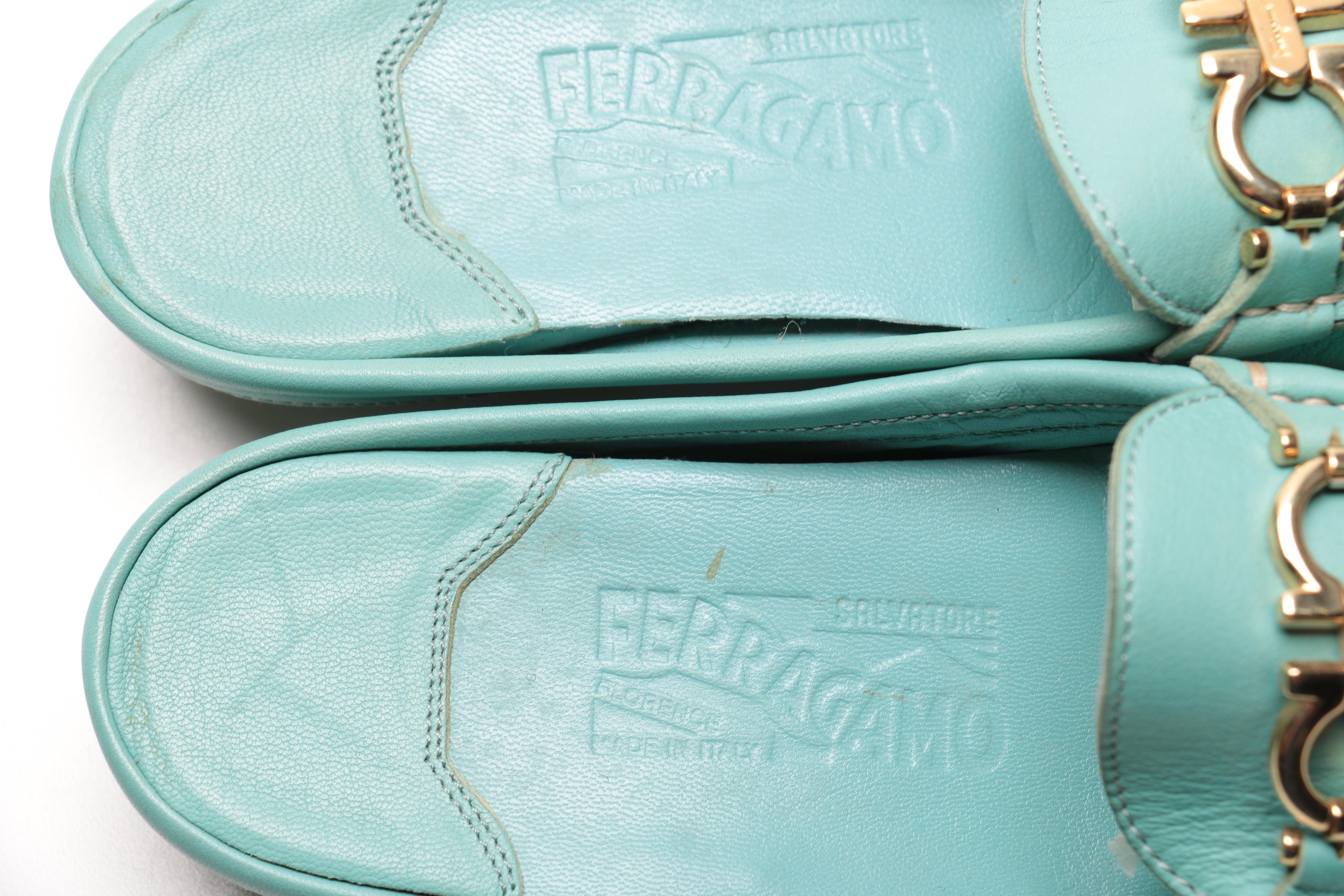 Salvatore Ferragamo Loafers and Mules