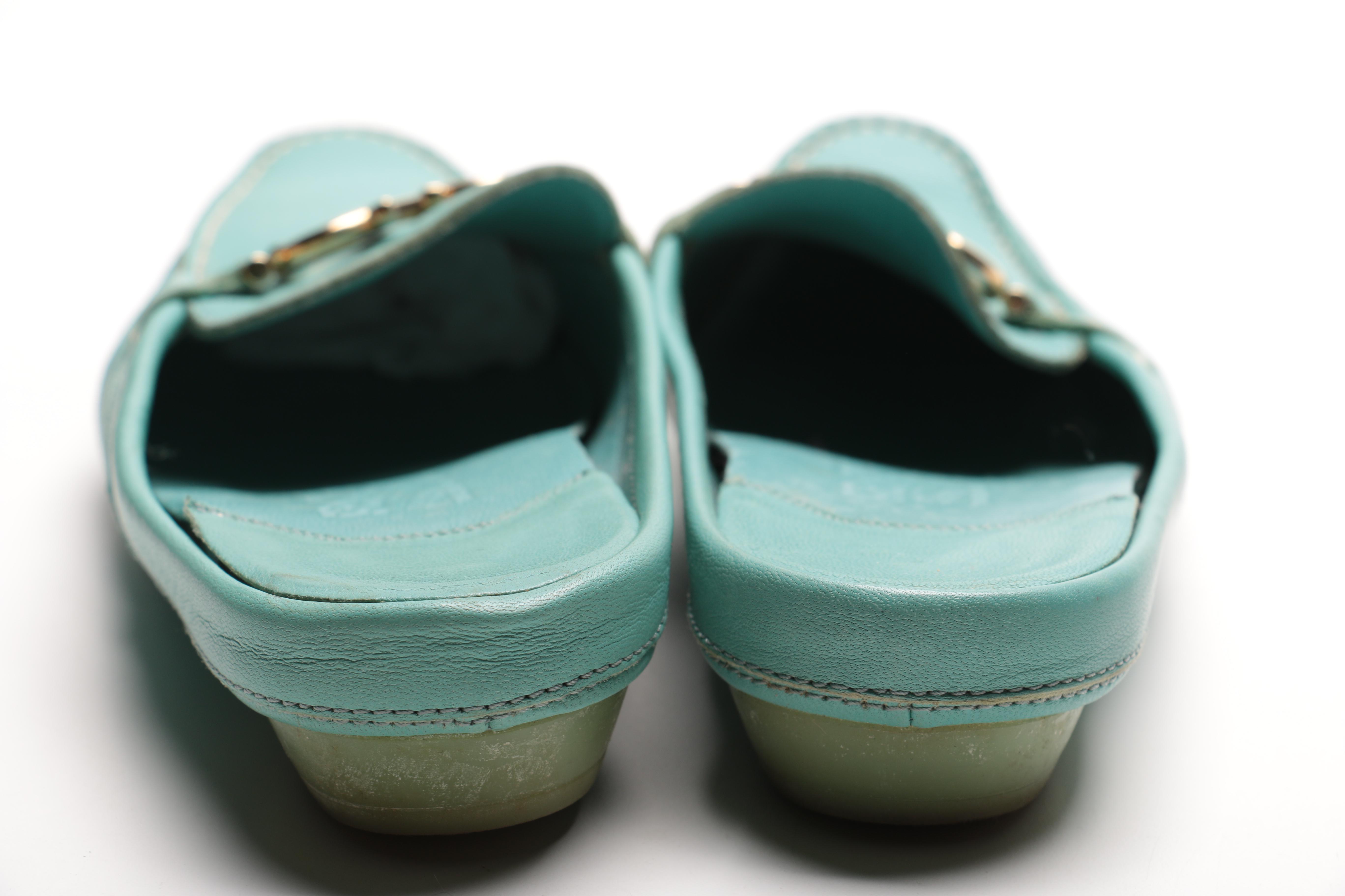 Salvatore Ferragamo Loafers and Mules