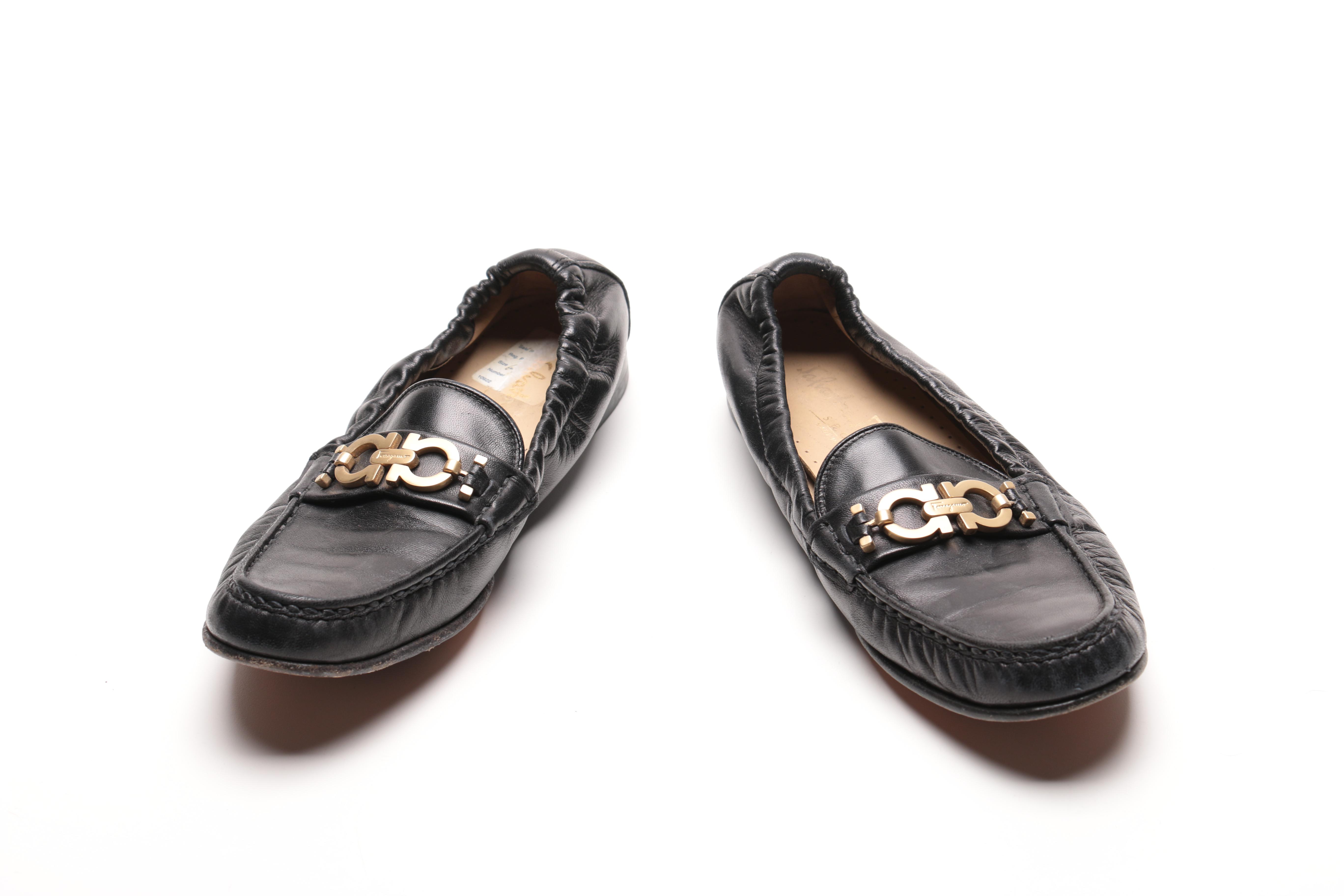 Salvatore Ferragamo Loafers and Mules