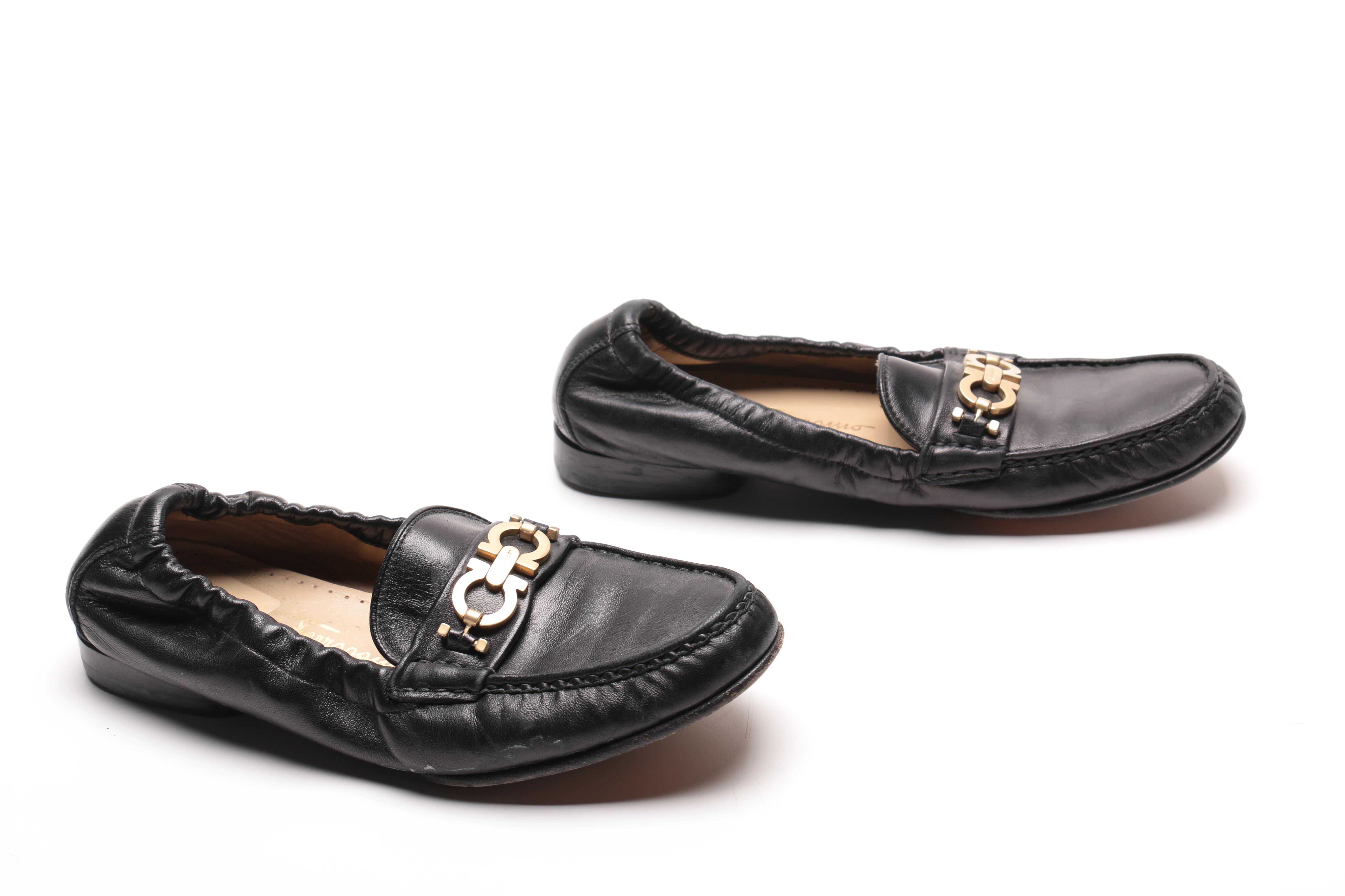 Salvatore Ferragamo Loafers and Mules