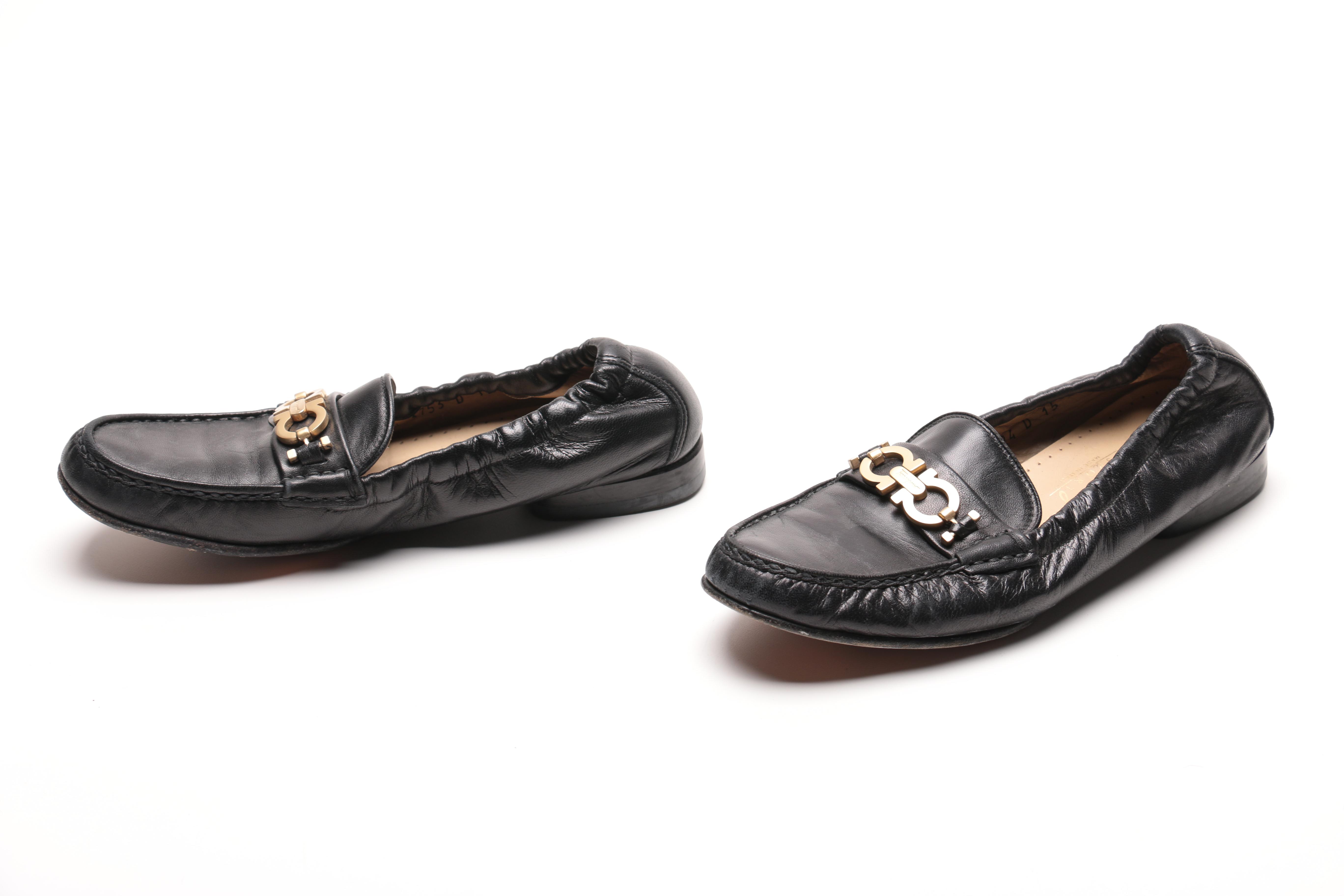 Salvatore Ferragamo Loafers and Mules