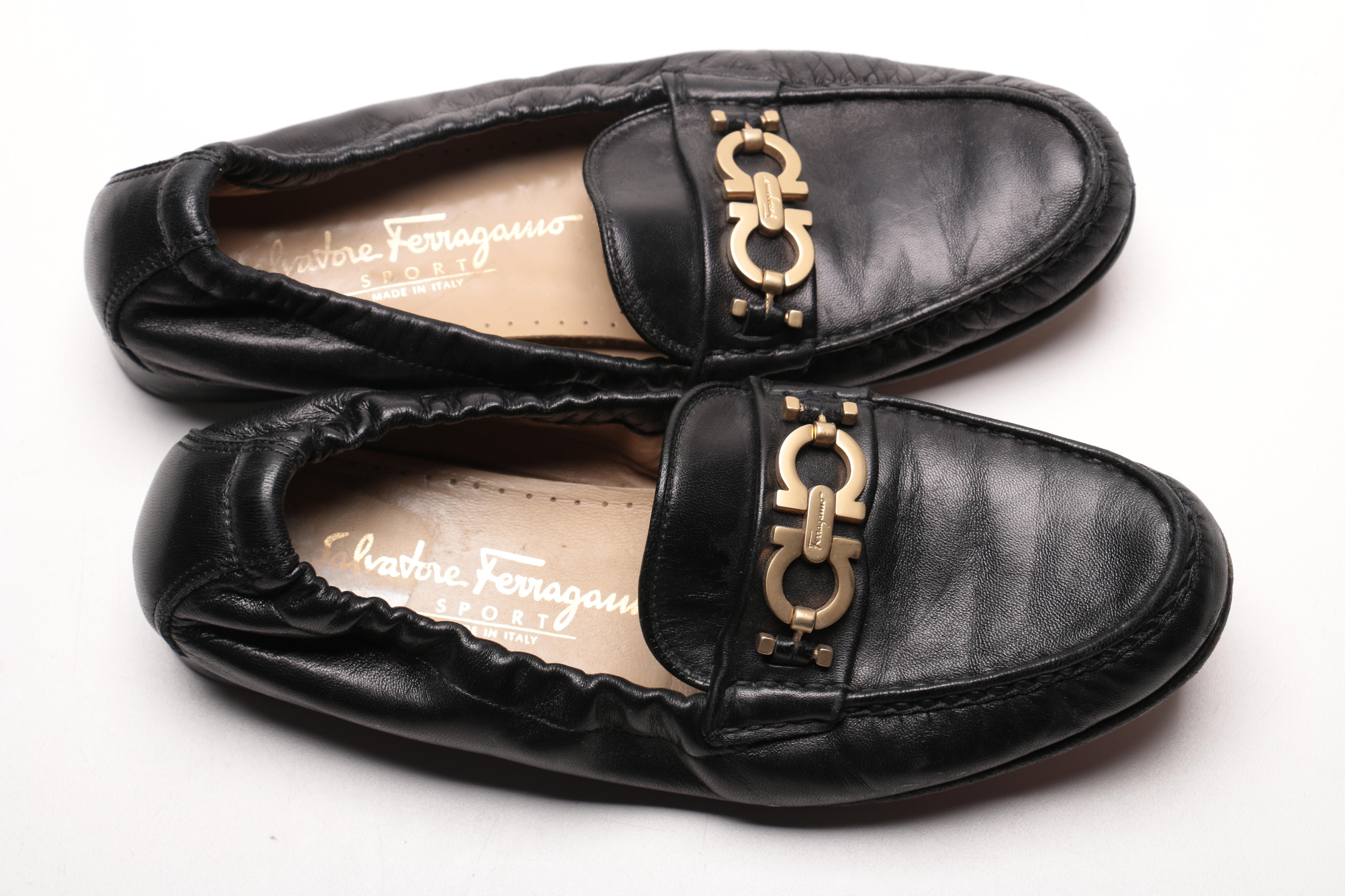 Salvatore Ferragamo Loafers and Mules