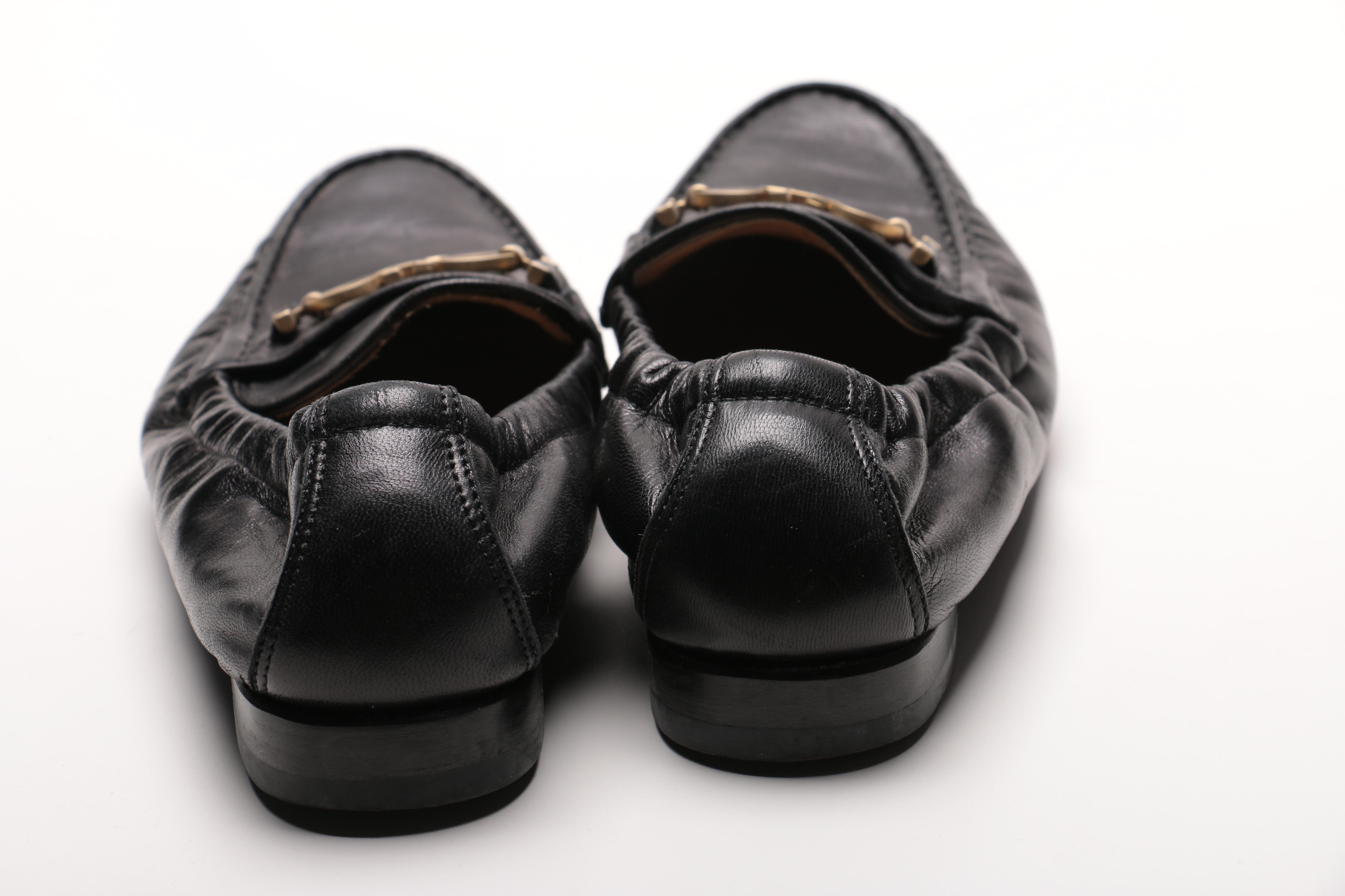 Salvatore Ferragamo Loafers and Mules