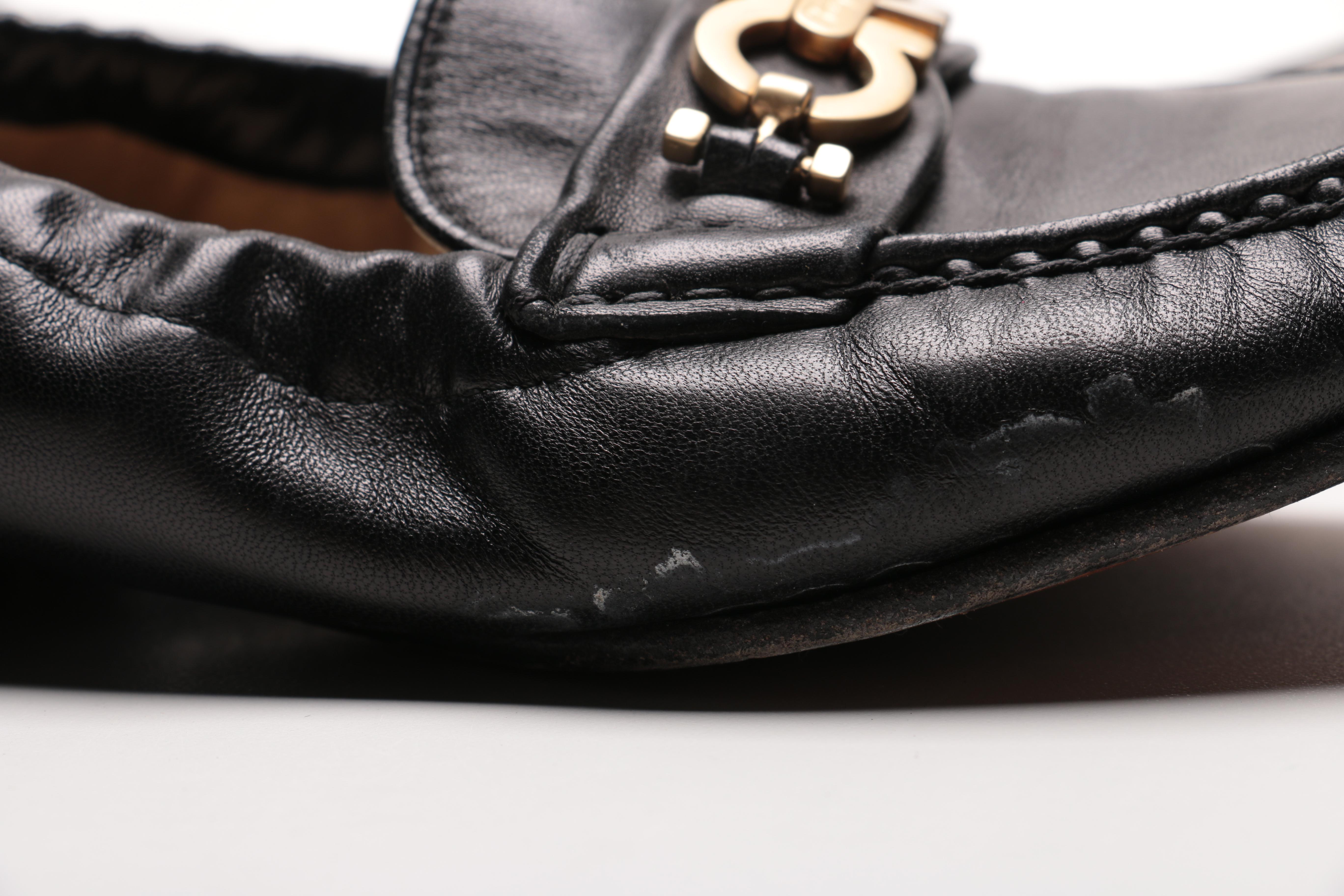 Salvatore Ferragamo Loafers and Mules