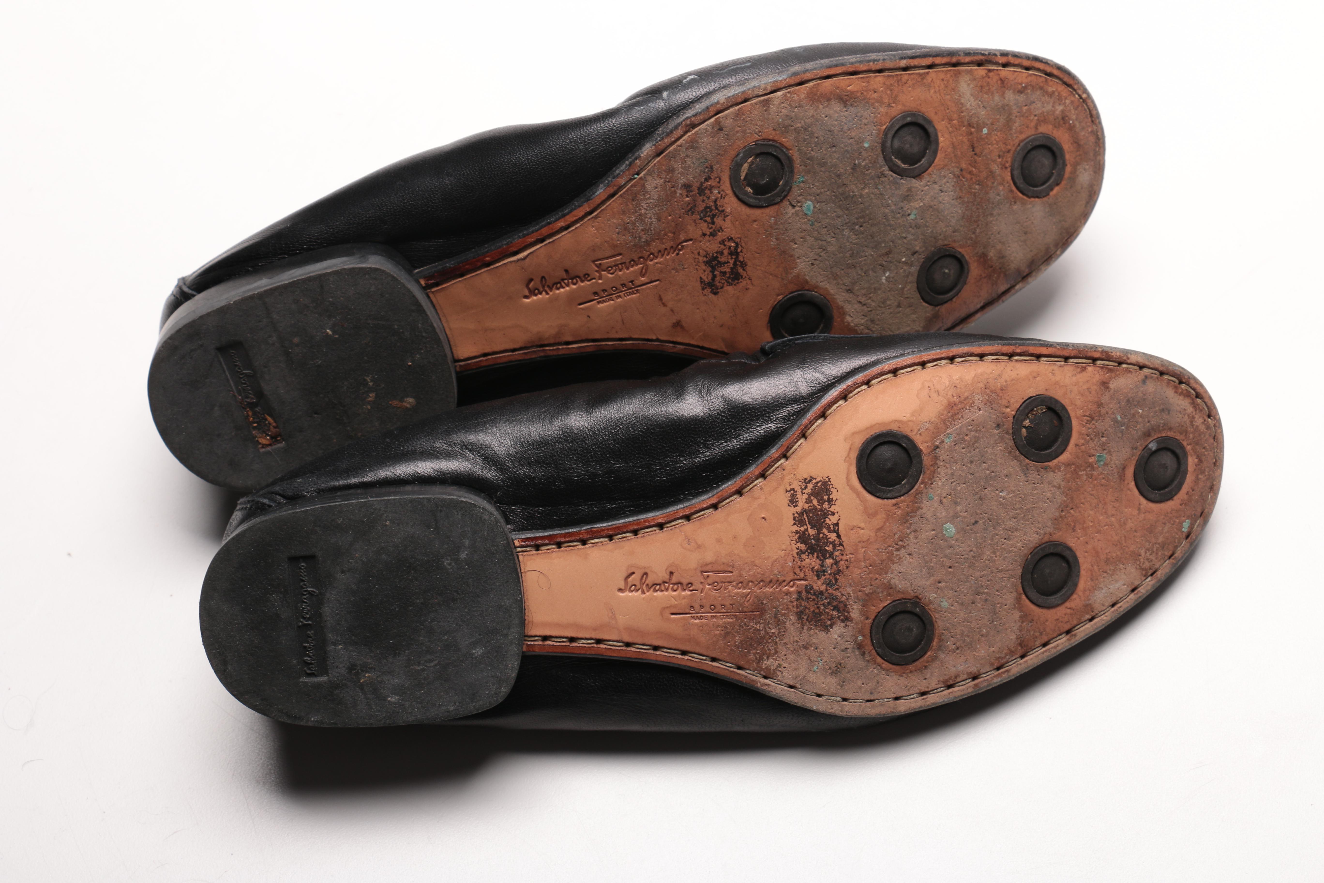 Salvatore Ferragamo Loafers and Mules