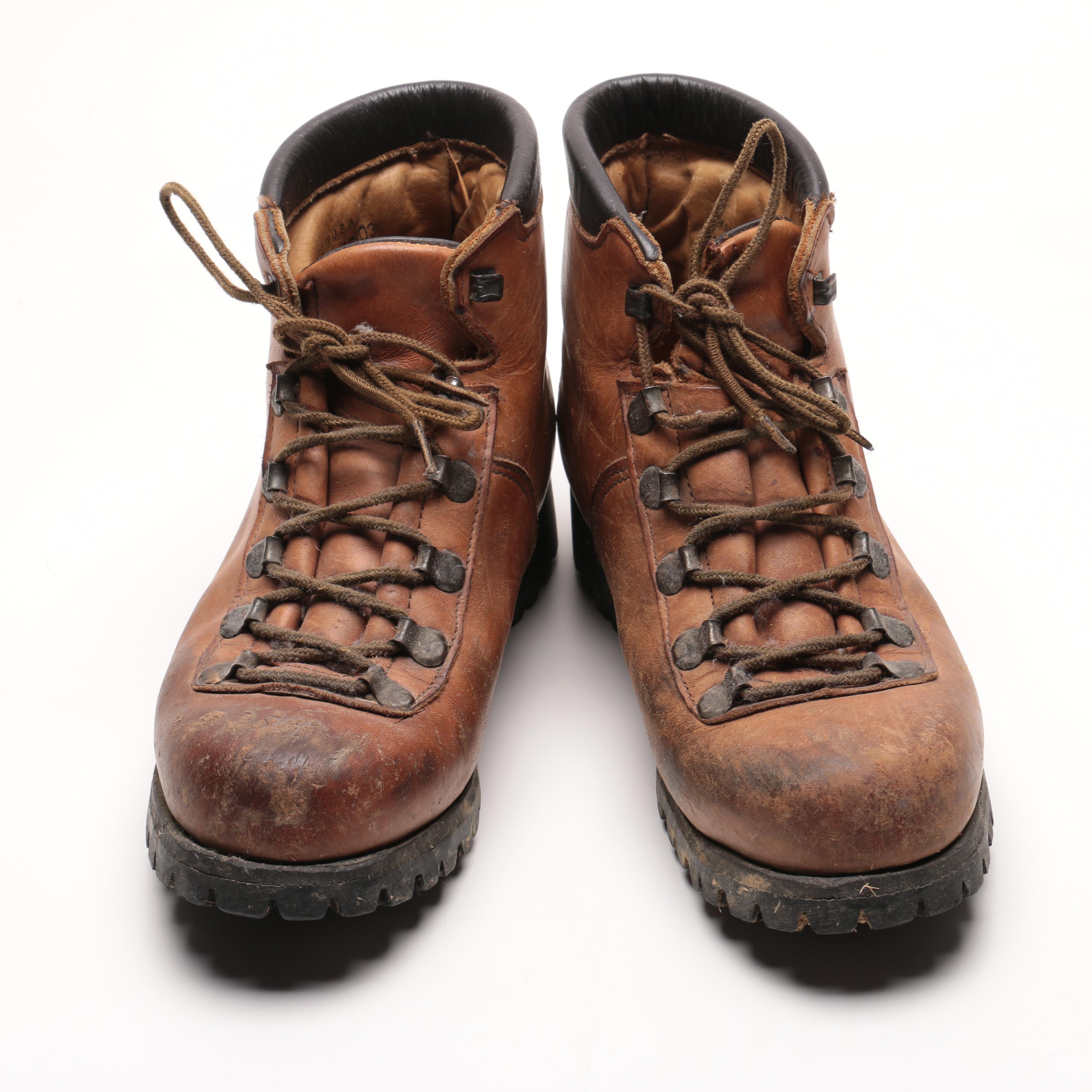 Dexter Men's Utility Boots