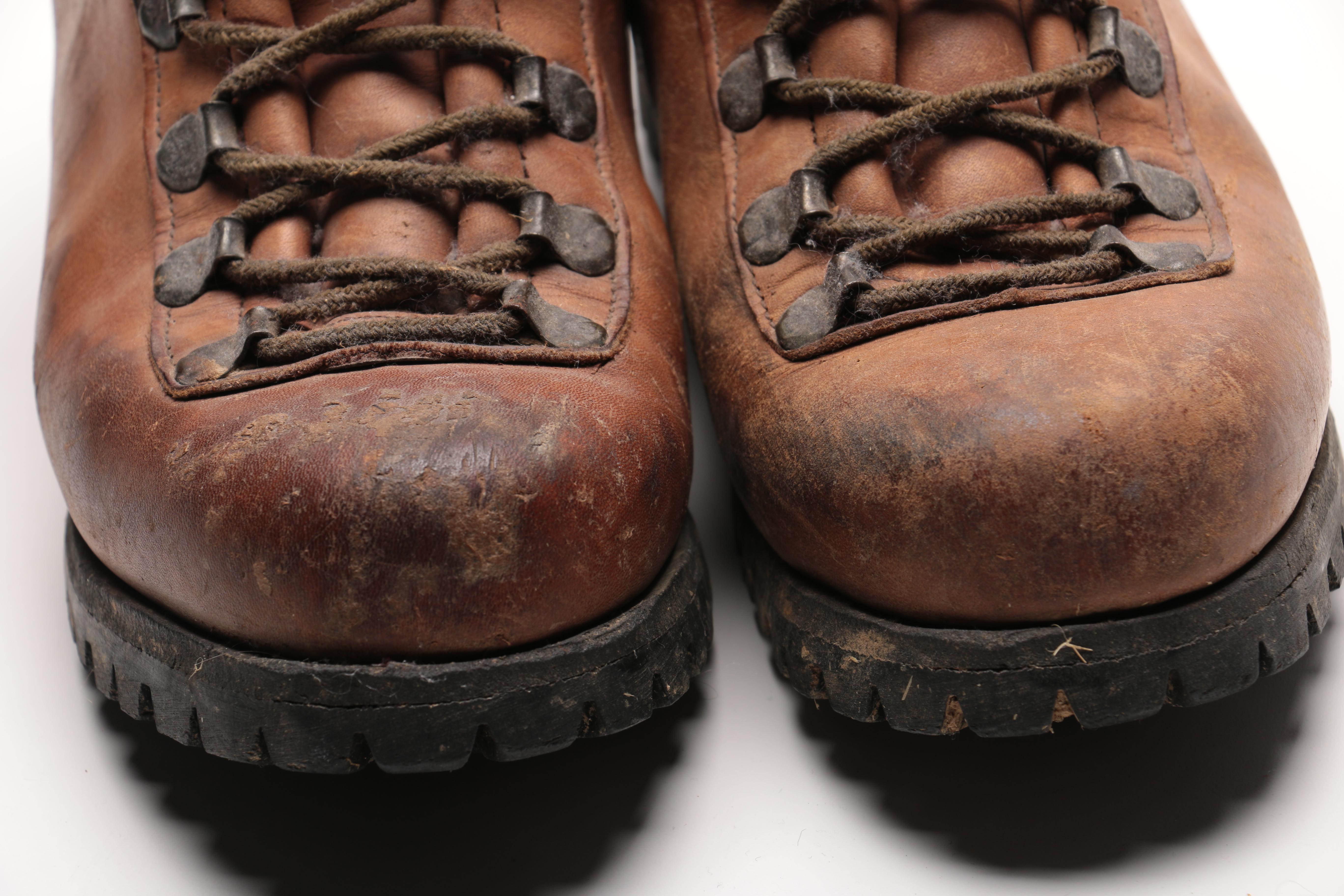 Dexter Men's Utility Boots