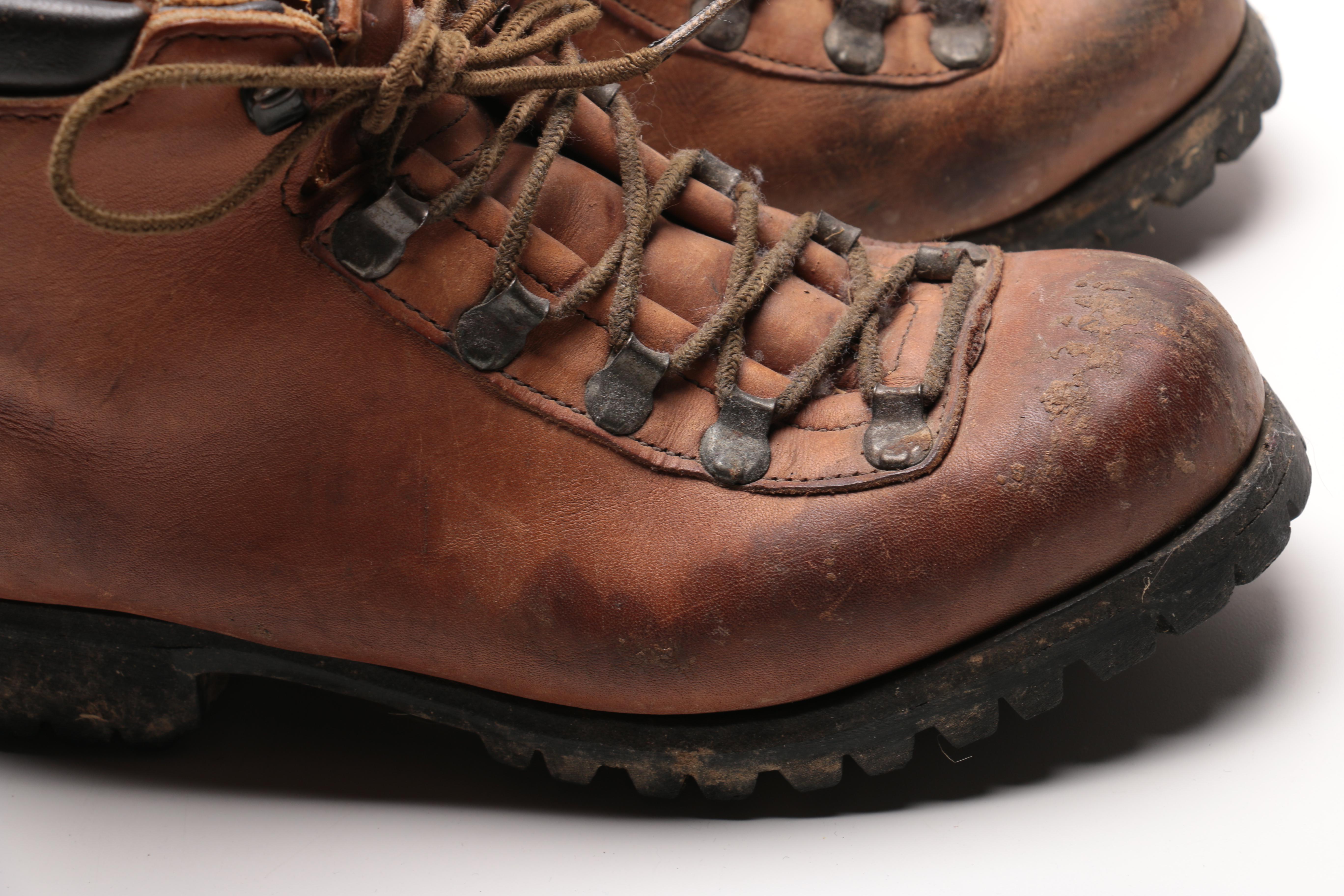 Dexter Men's Utility Boots