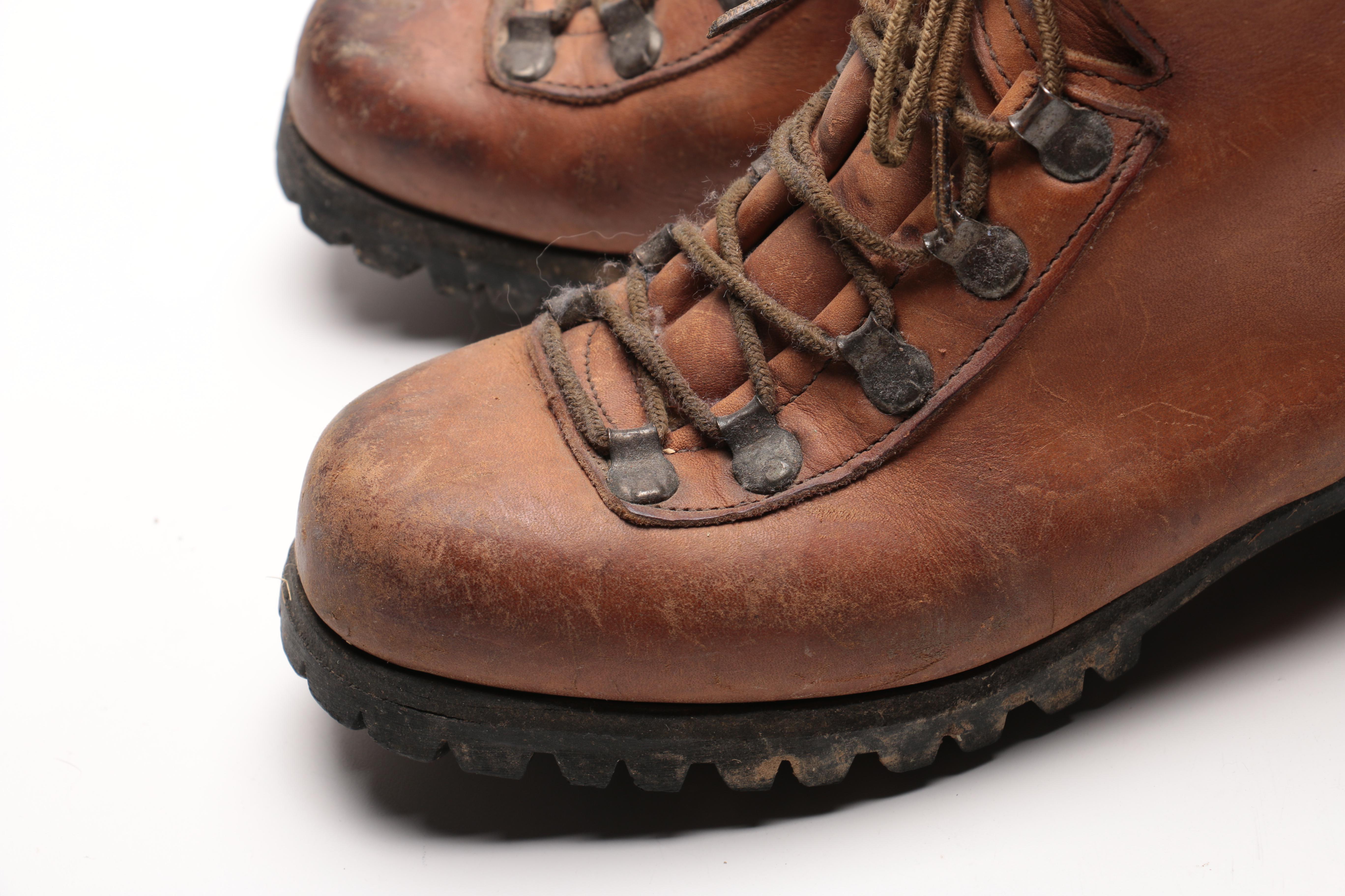 Dexter Men's Utility Boots