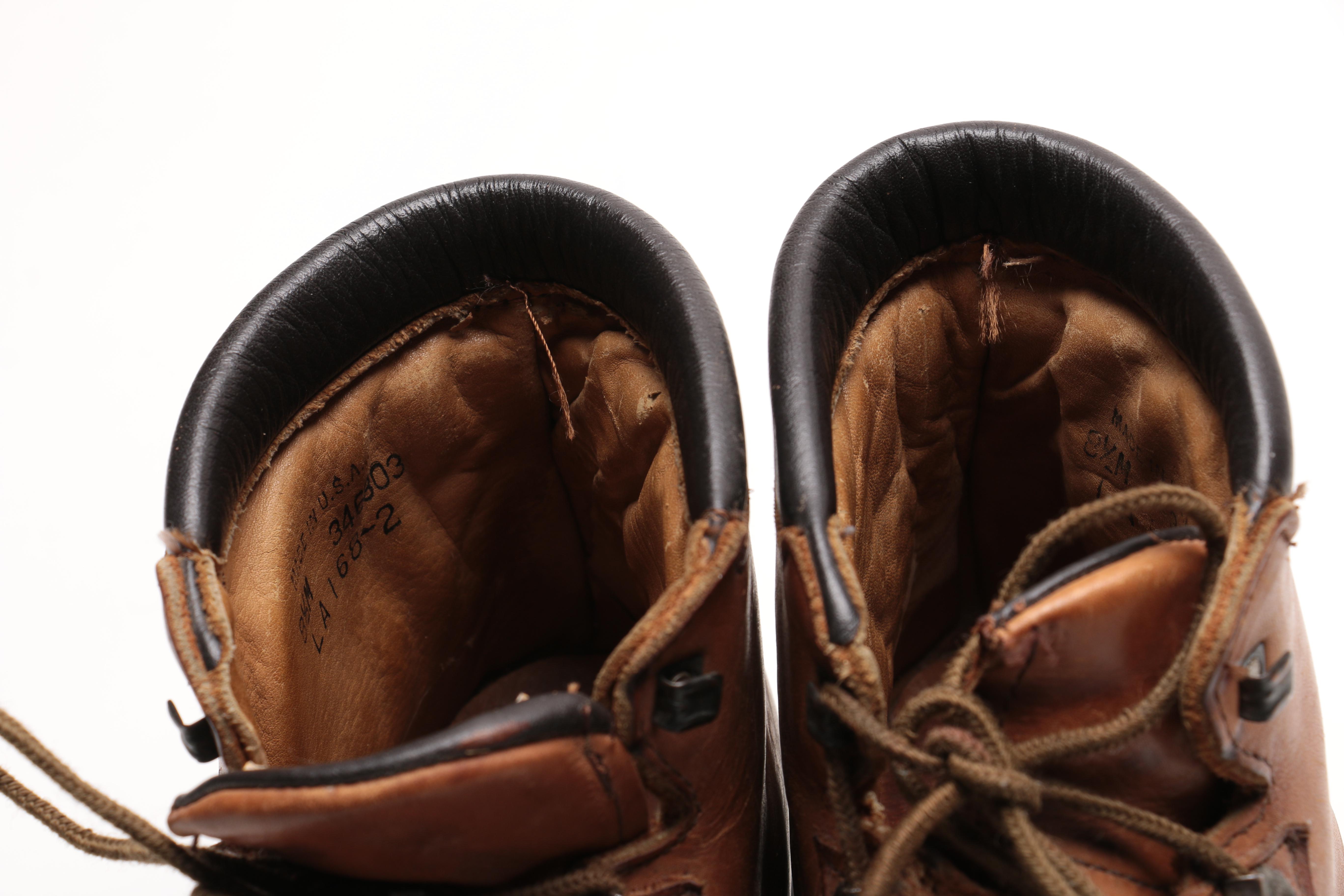 Dexter Men's Utility Boots