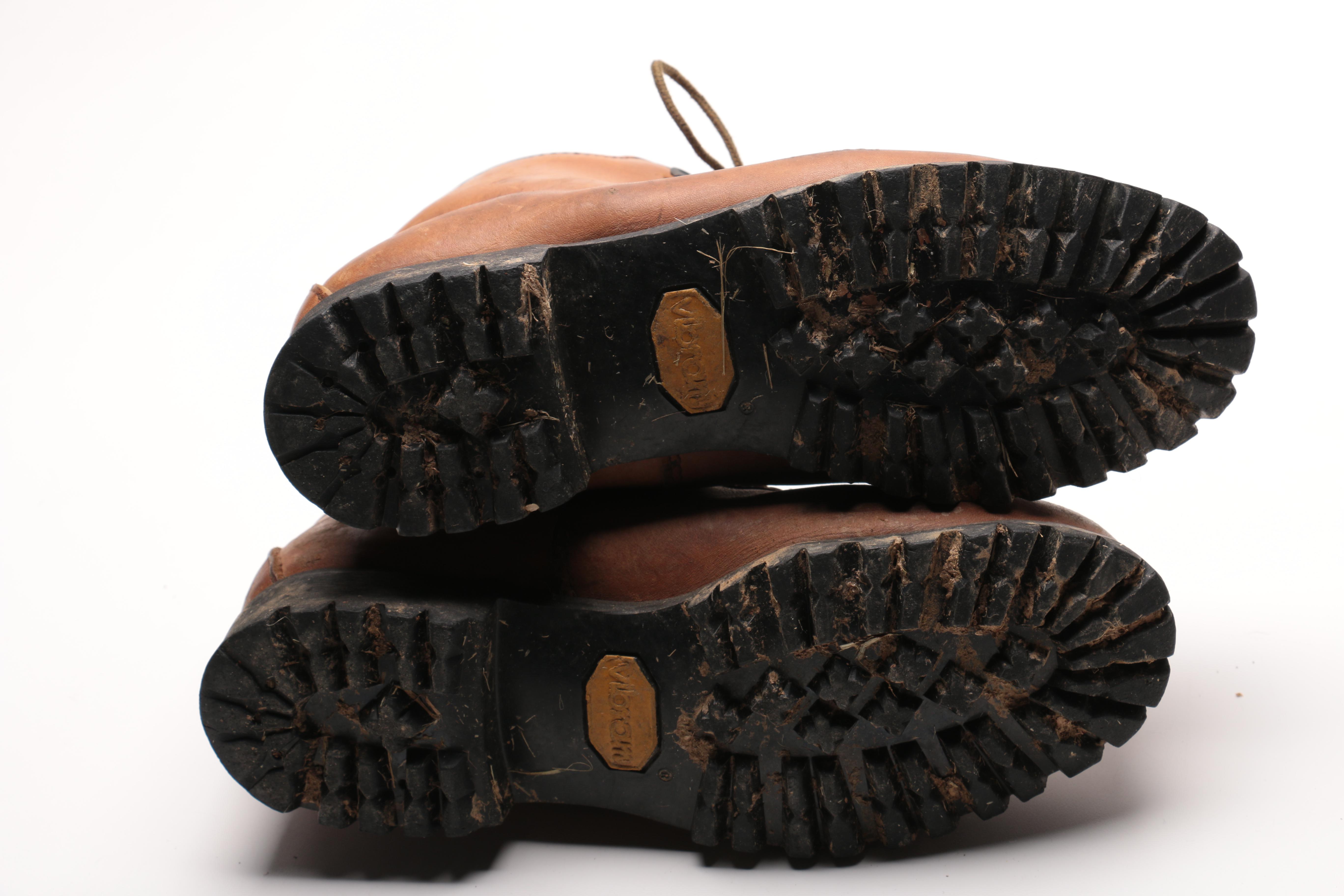 Dexter Men's Utility Boots