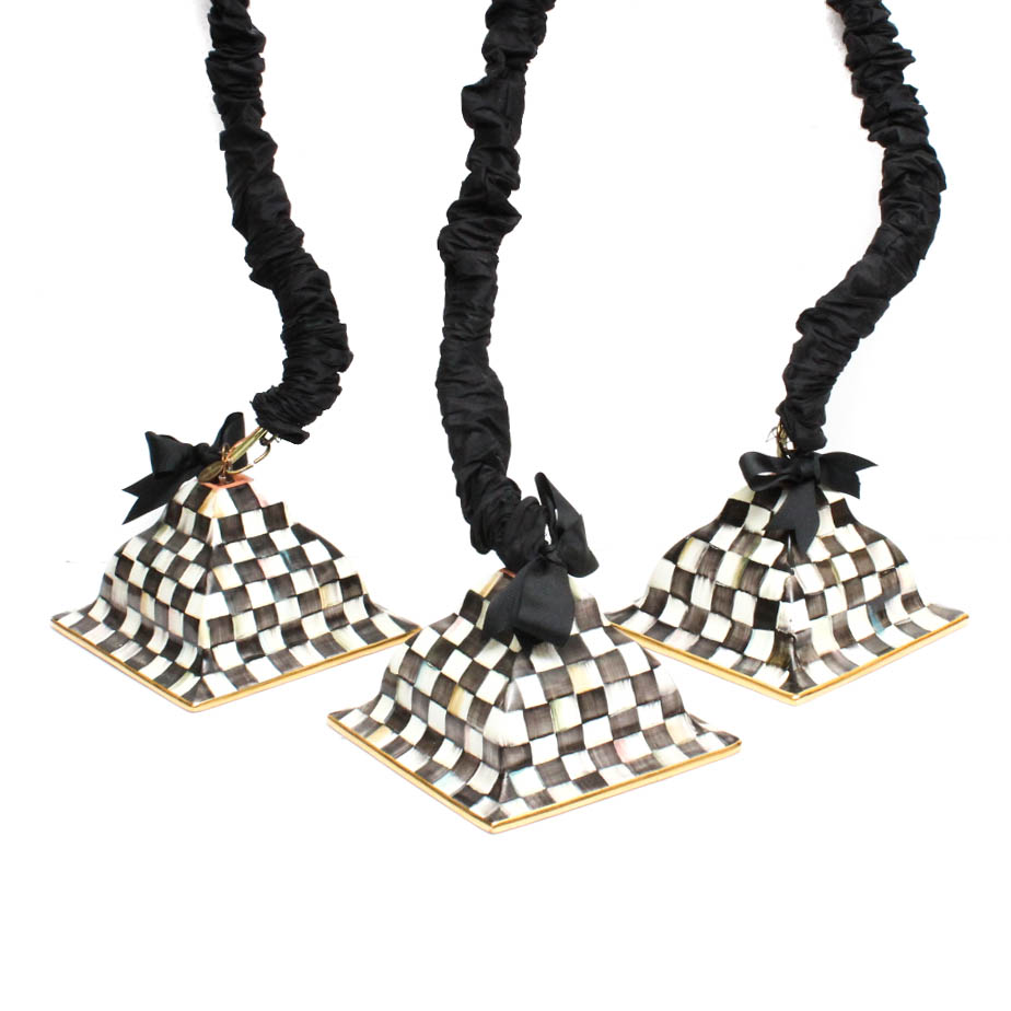 MacKenzie-Childs Hanging Lights