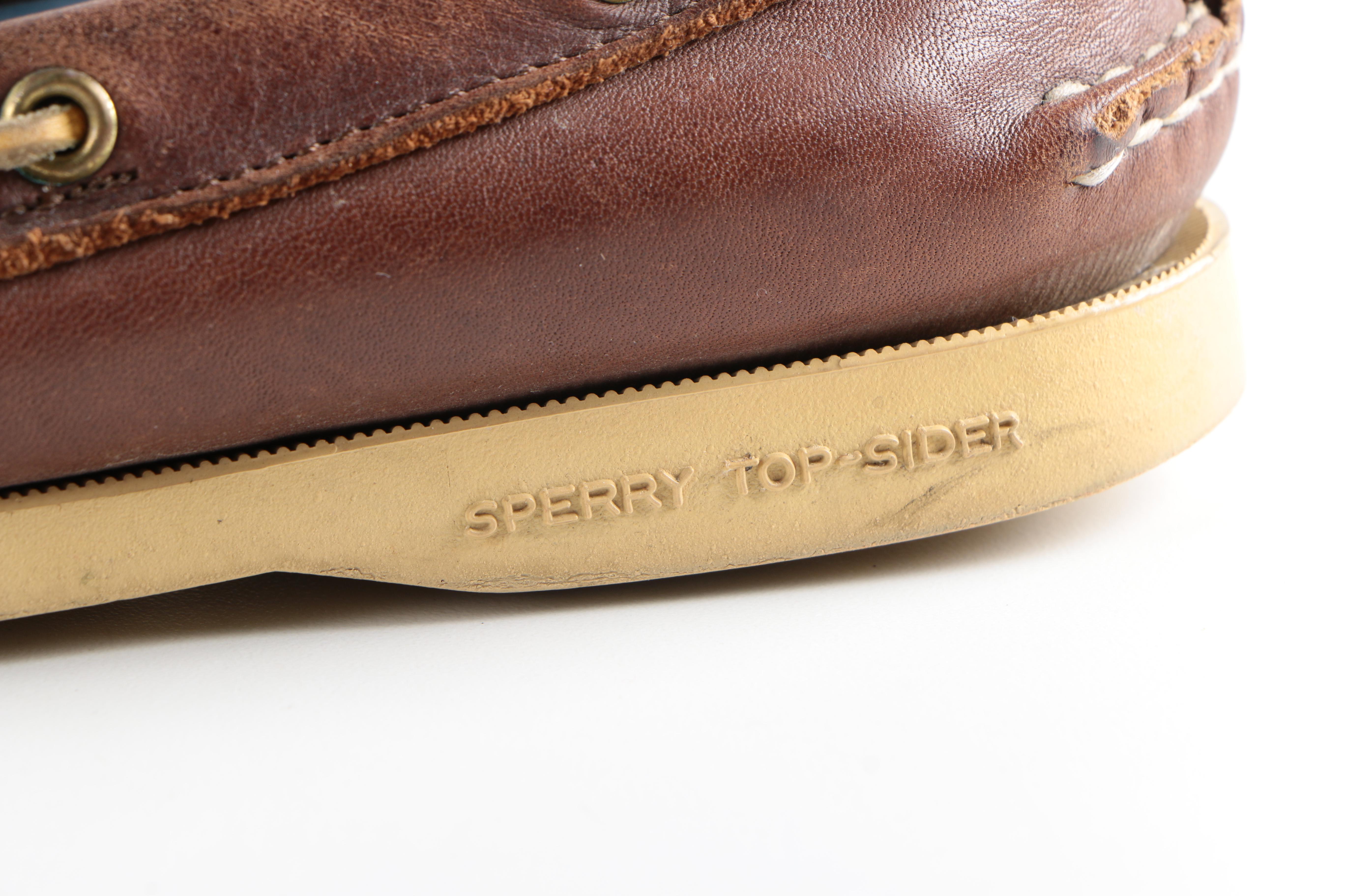 Women's Leather Loafers Including Cole Haan