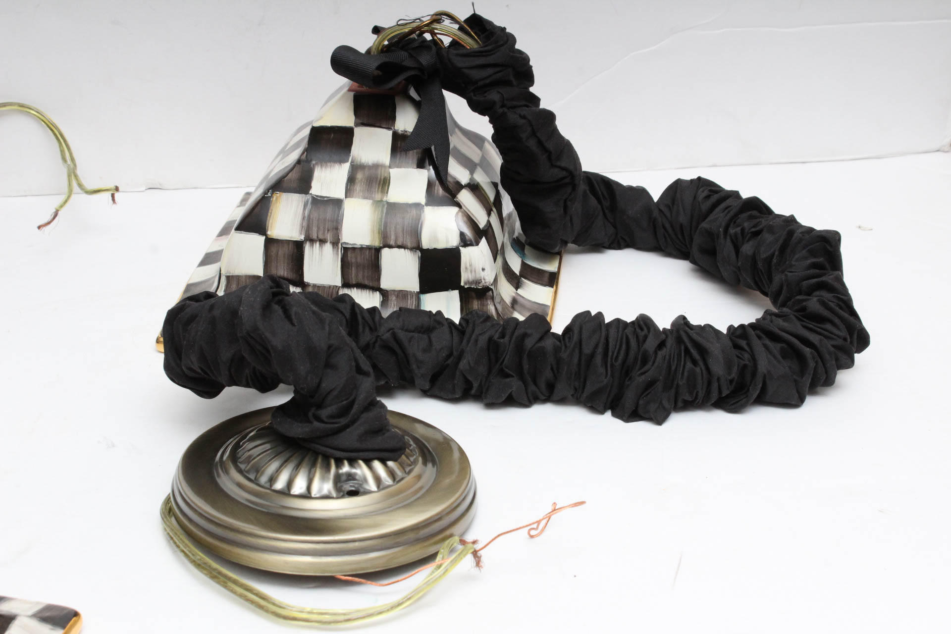 MacKenzie-Childs Hanging Lights