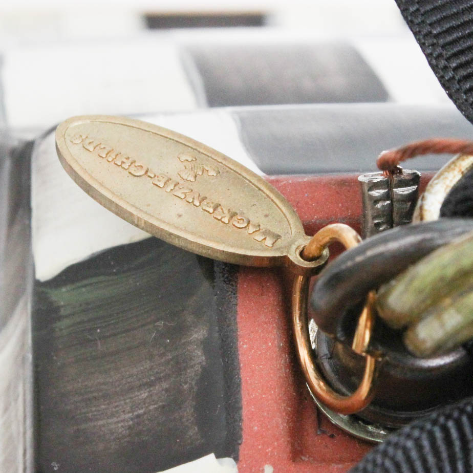 MacKenzie-Childs Hanging Lights