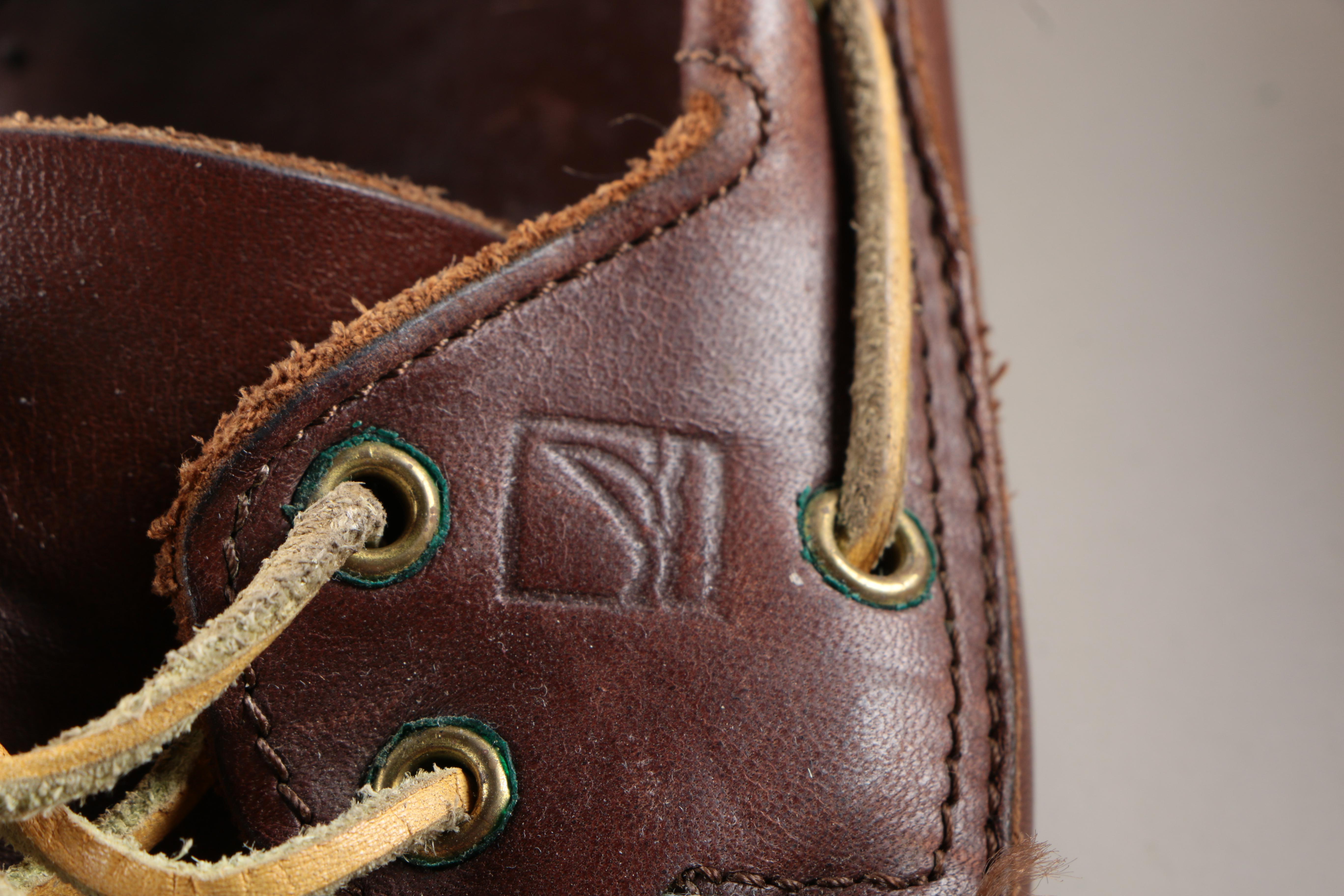 Women's Leather Loafers Including Cole Haan