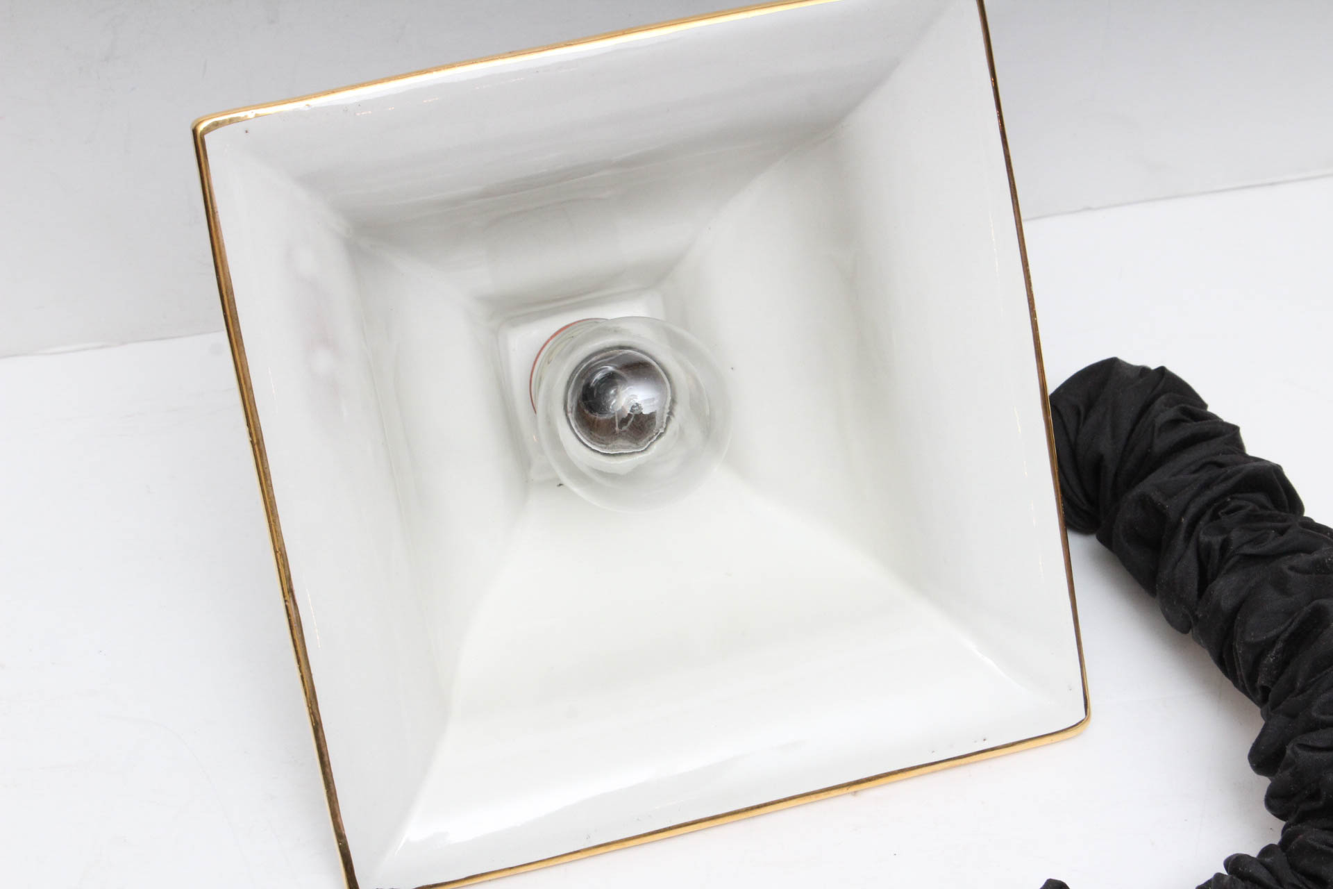 MacKenzie-Childs Hanging Lights