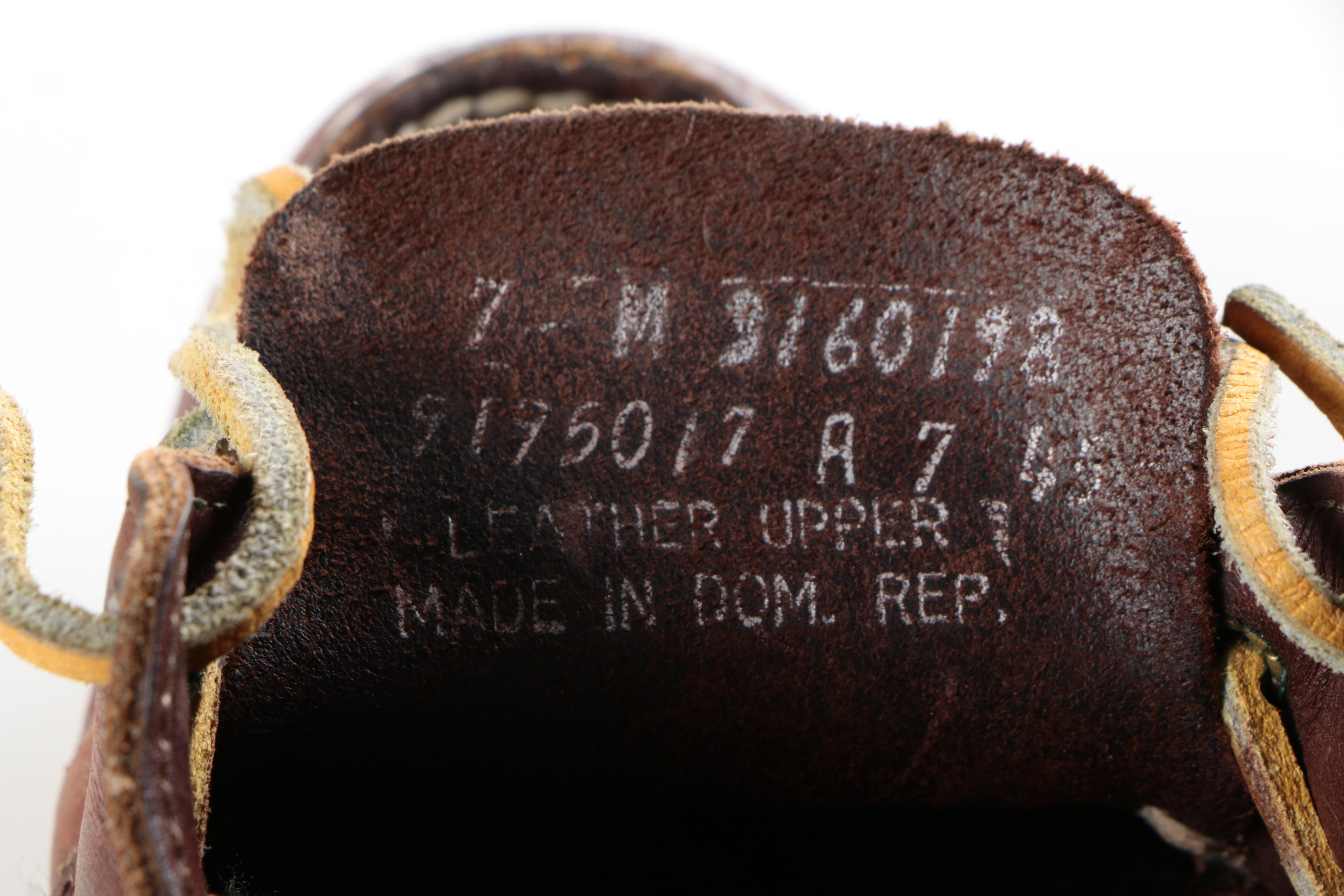 Women's Leather Loafers Including Cole Haan