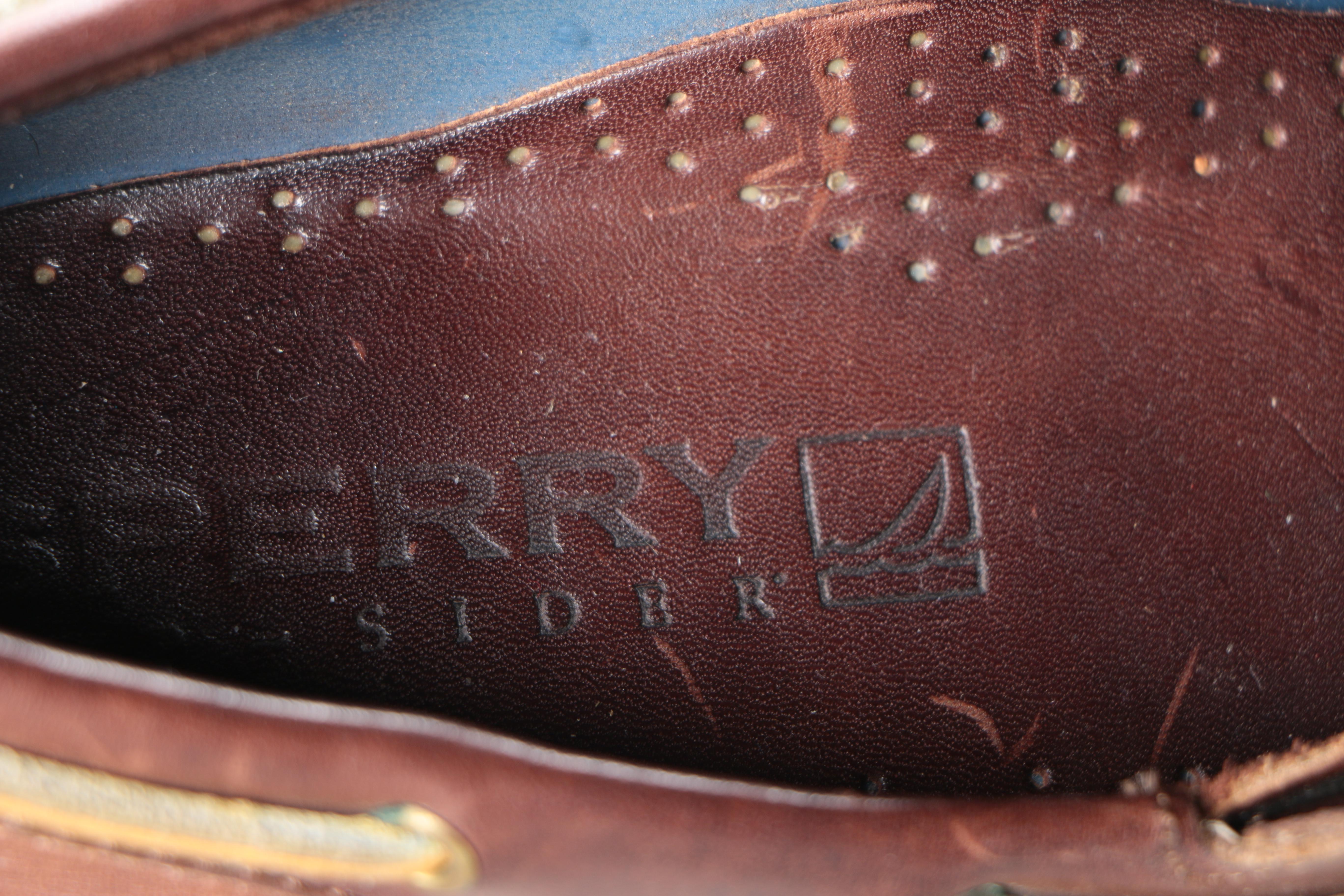 Women's Leather Loafers Including Cole Haan