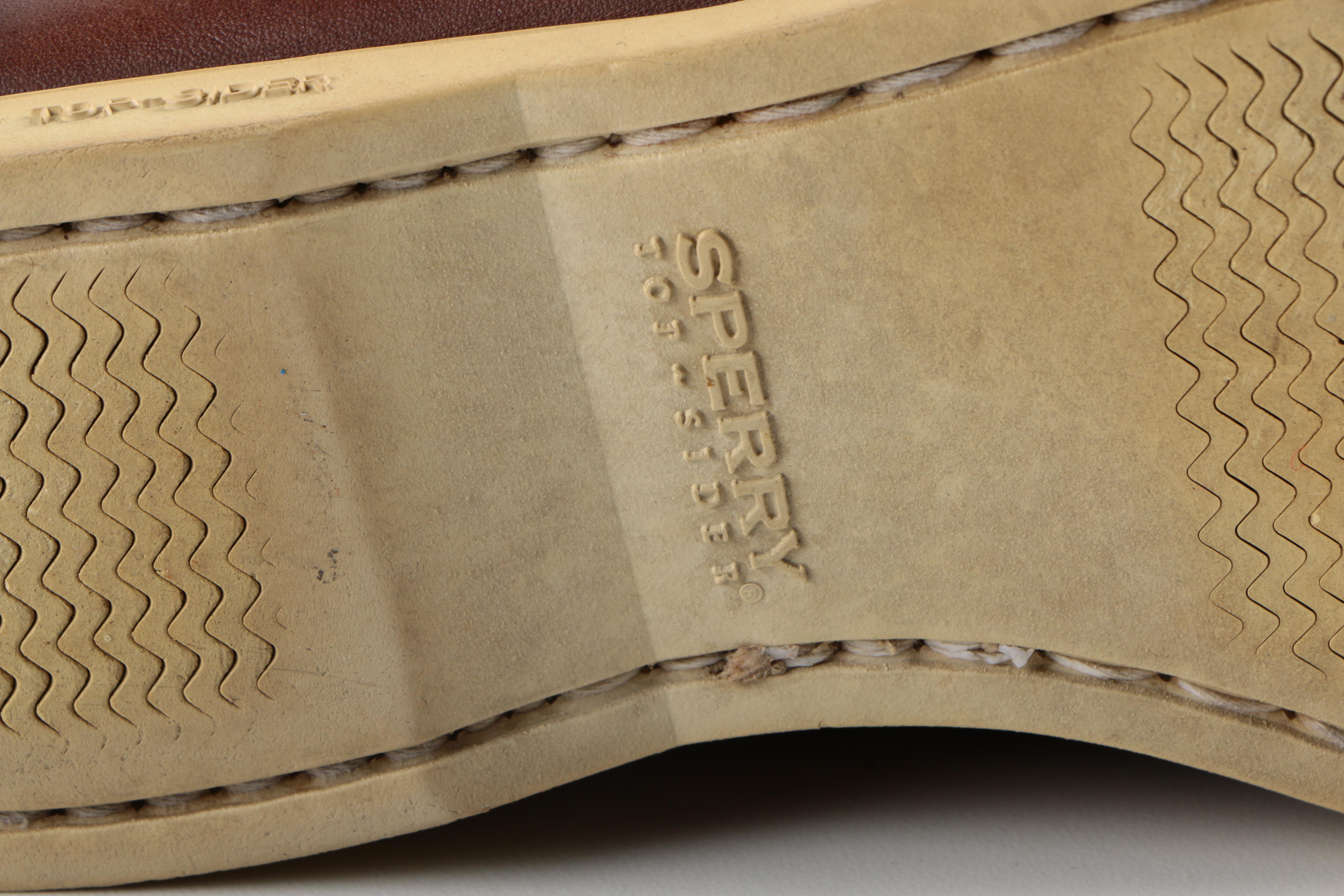 Women's Leather Loafers Including Cole Haan