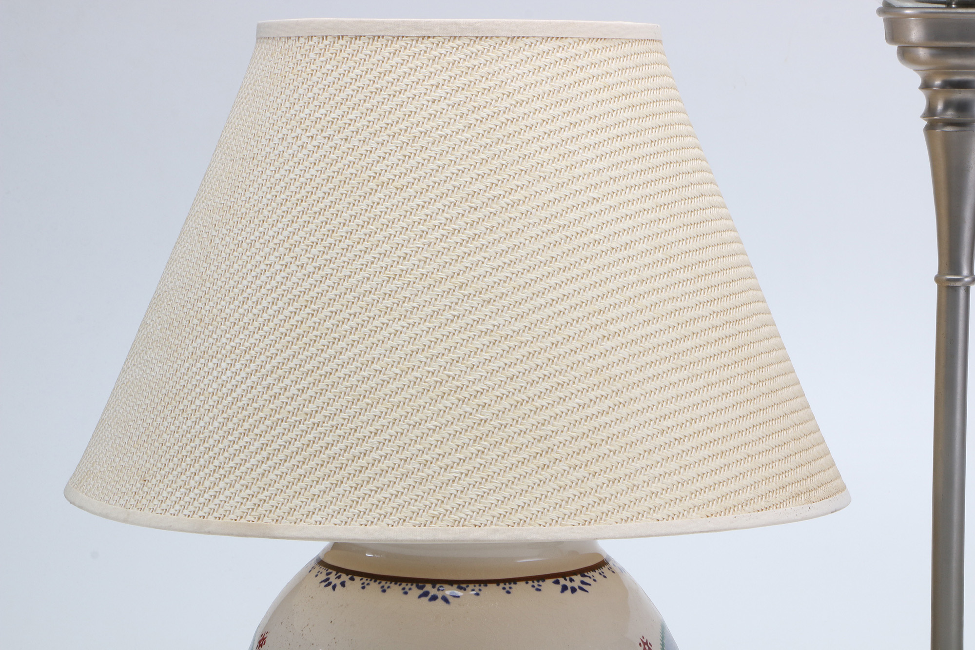 Tabletop Lighting Pieces