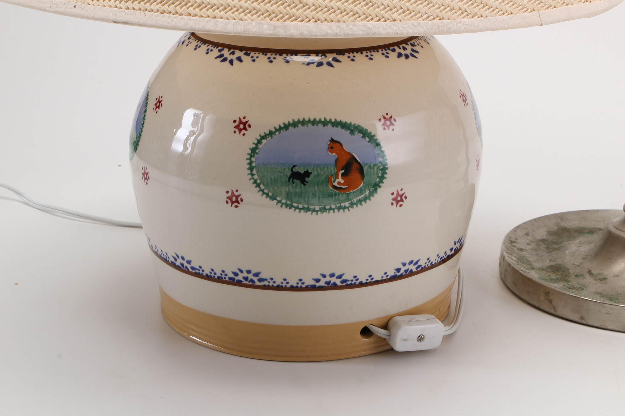 Tabletop Lighting Pieces