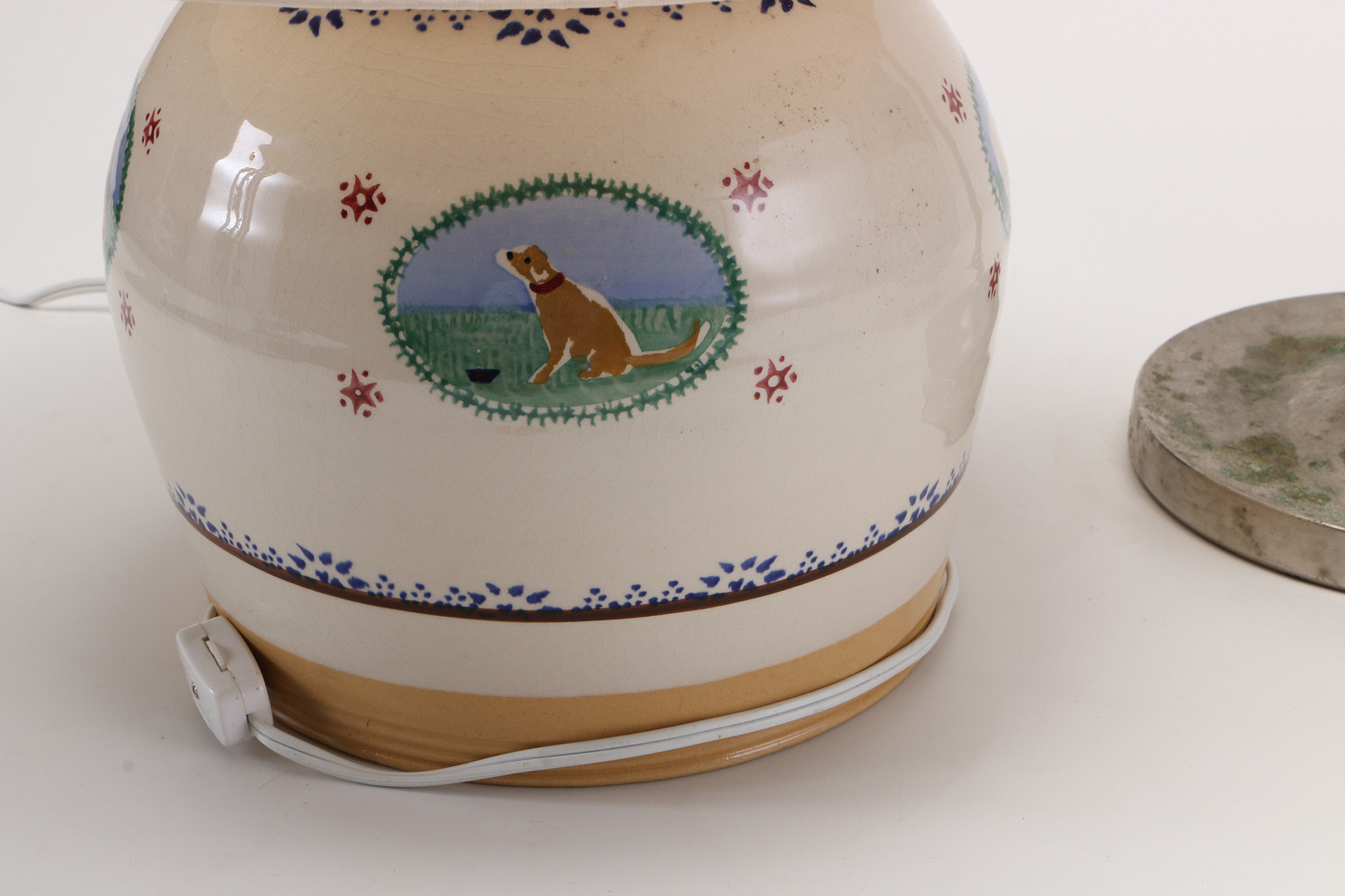 Tabletop Lighting Pieces