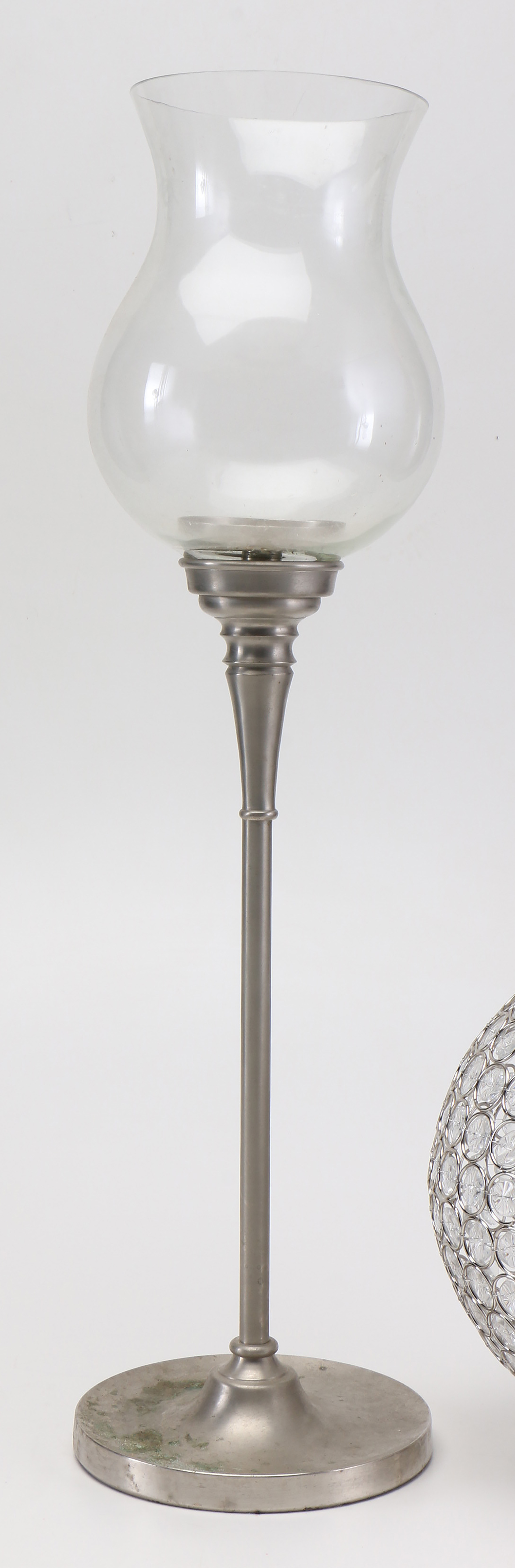 Tabletop Lighting Pieces