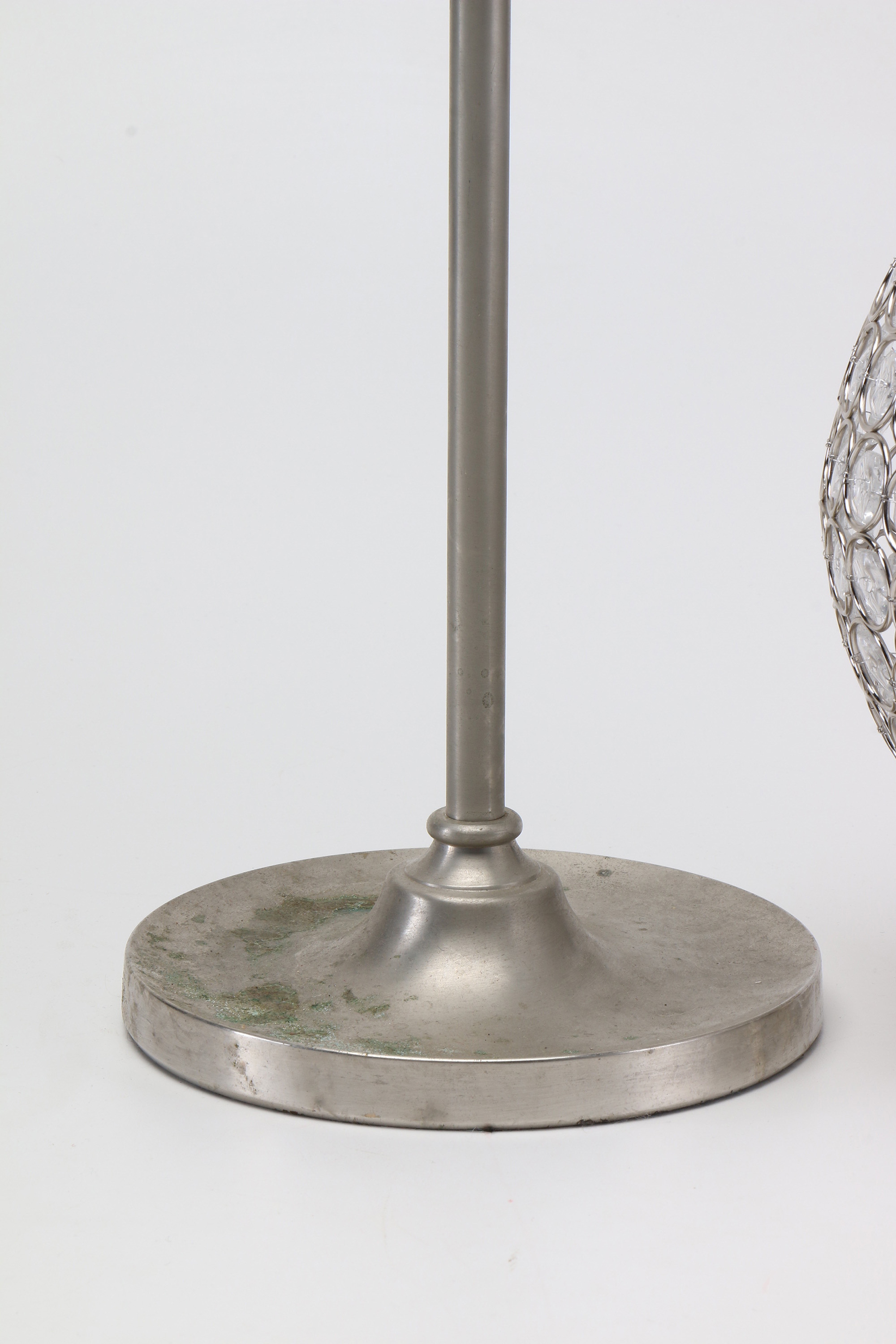 Tabletop Lighting Pieces