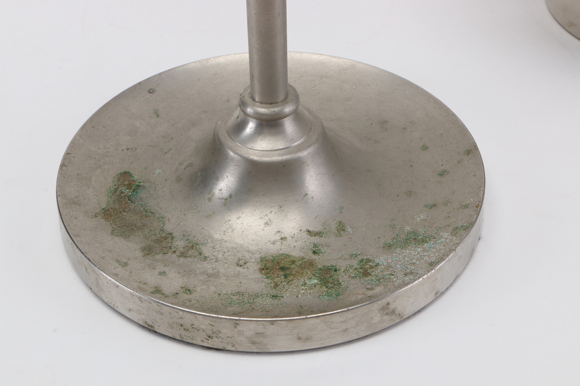 Tabletop Lighting Pieces