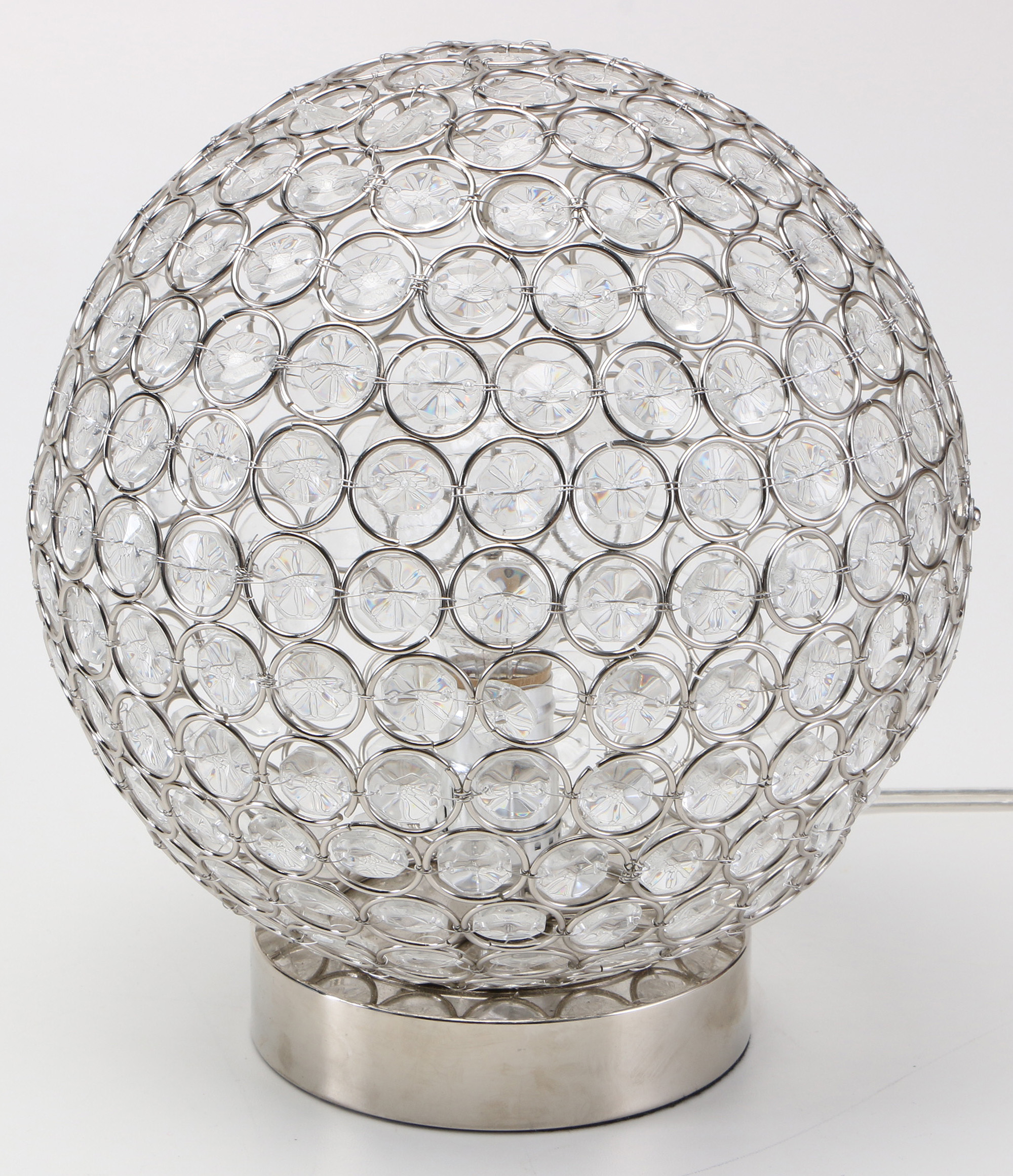 Tabletop Lighting Pieces