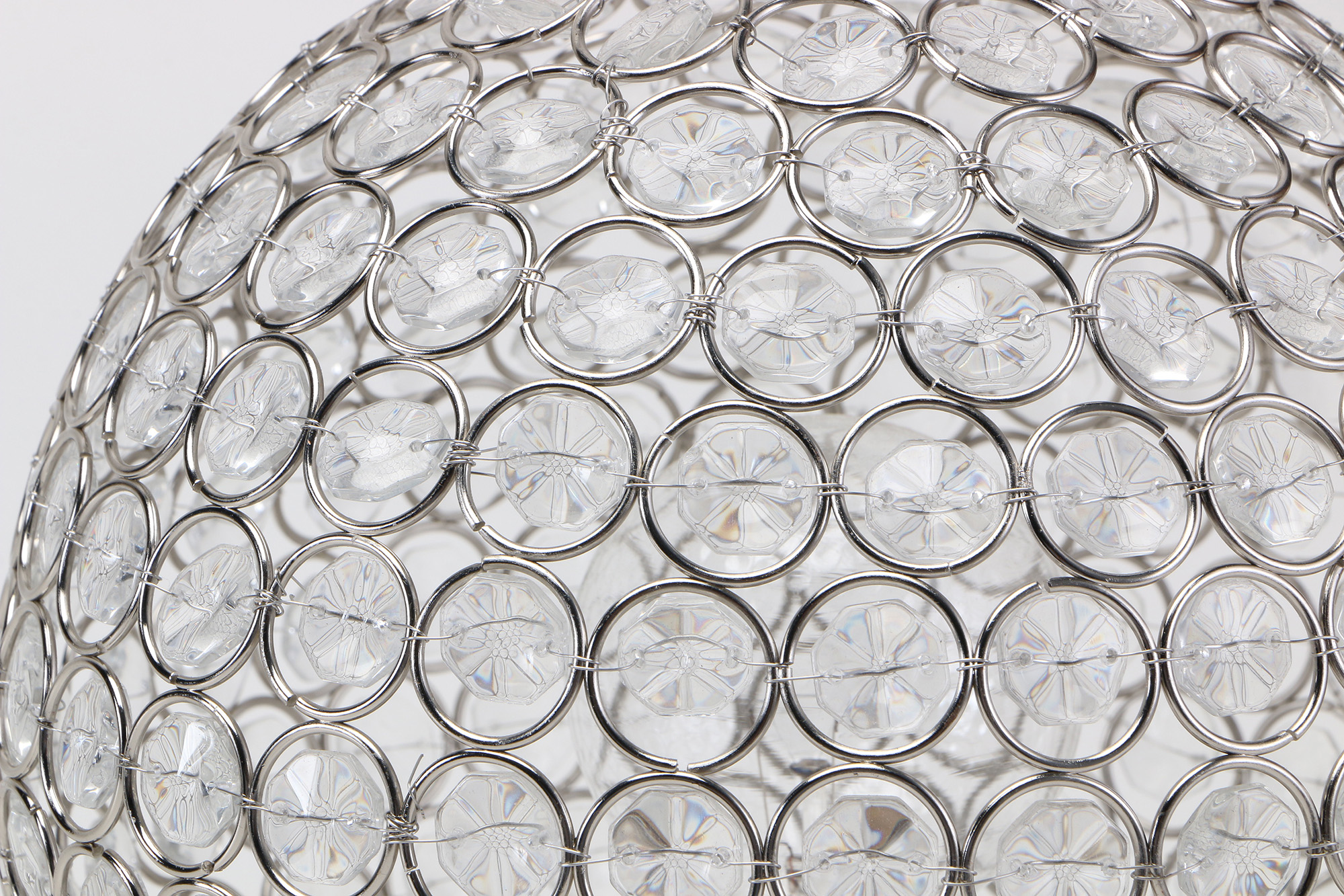 Tabletop Lighting Pieces