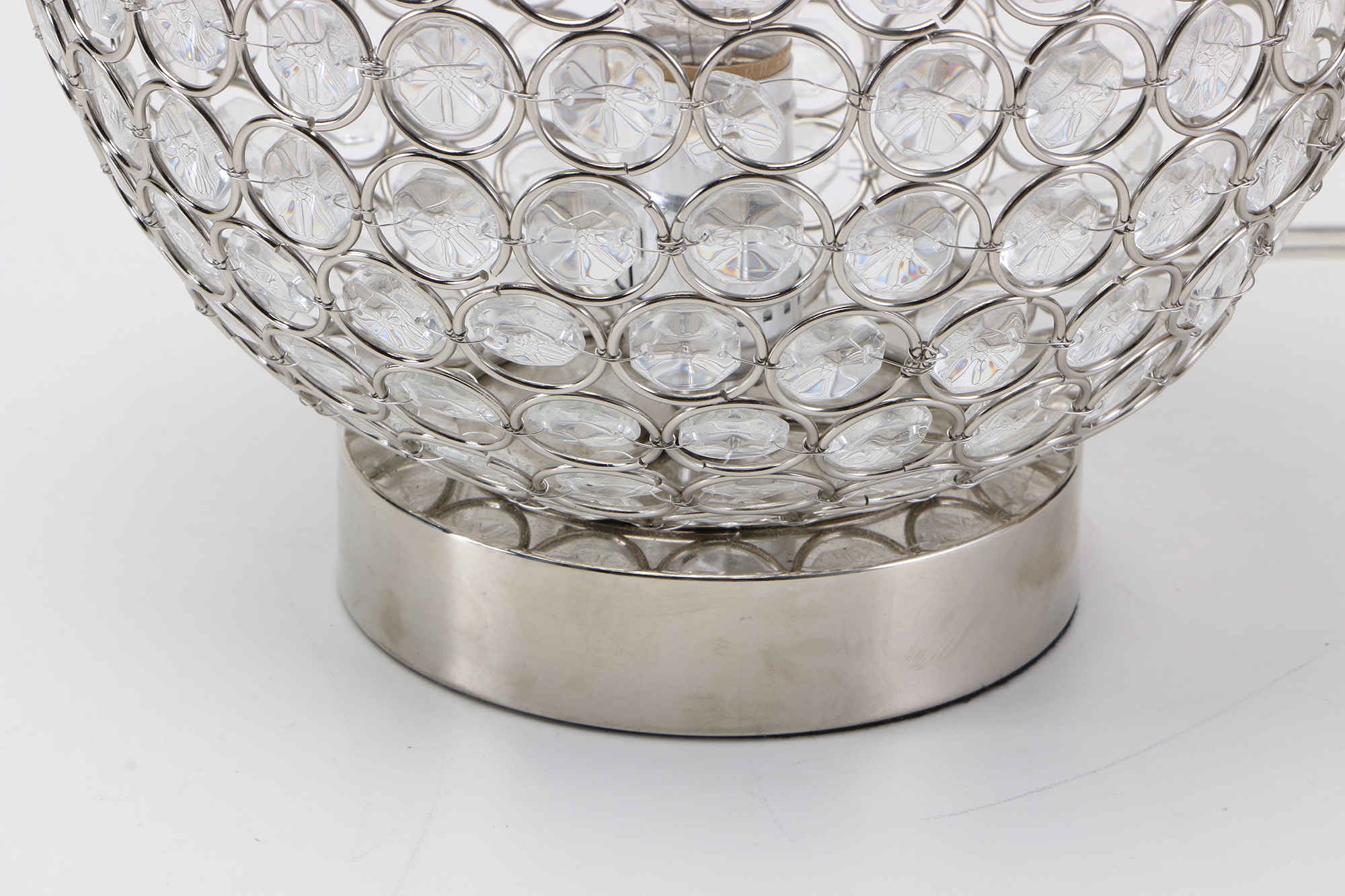 Tabletop Lighting Pieces