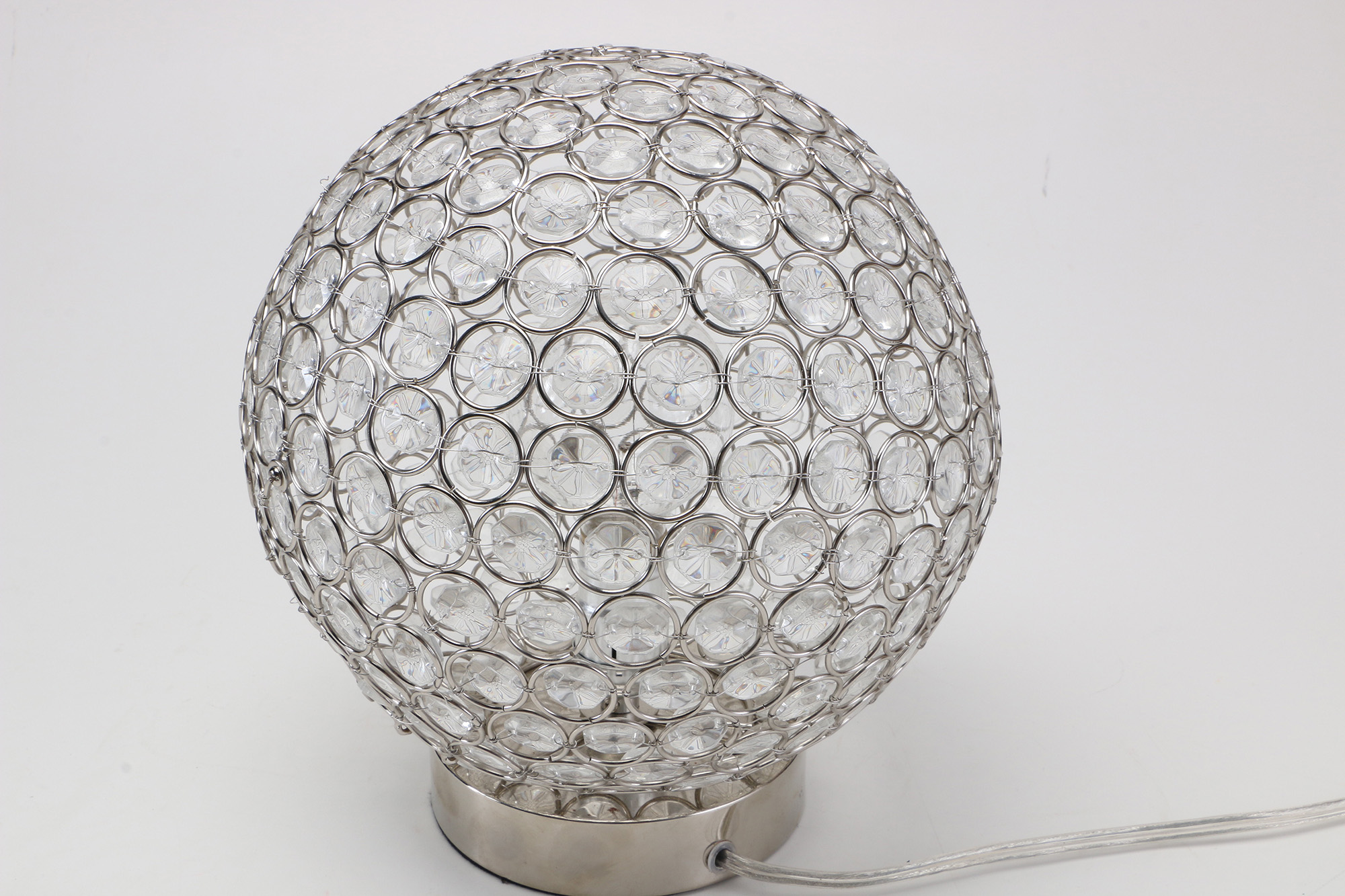 Tabletop Lighting Pieces