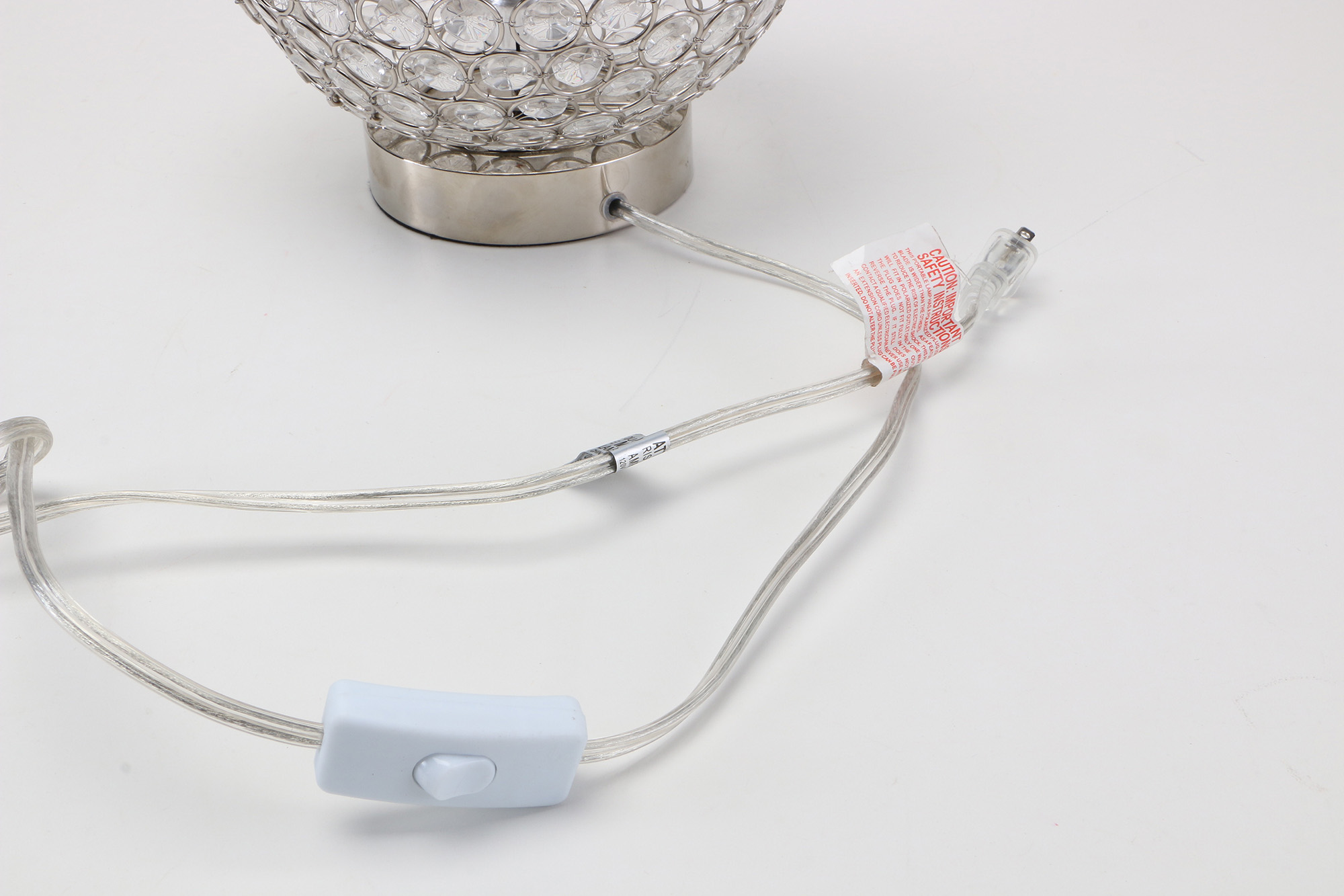 Tabletop Lighting Pieces