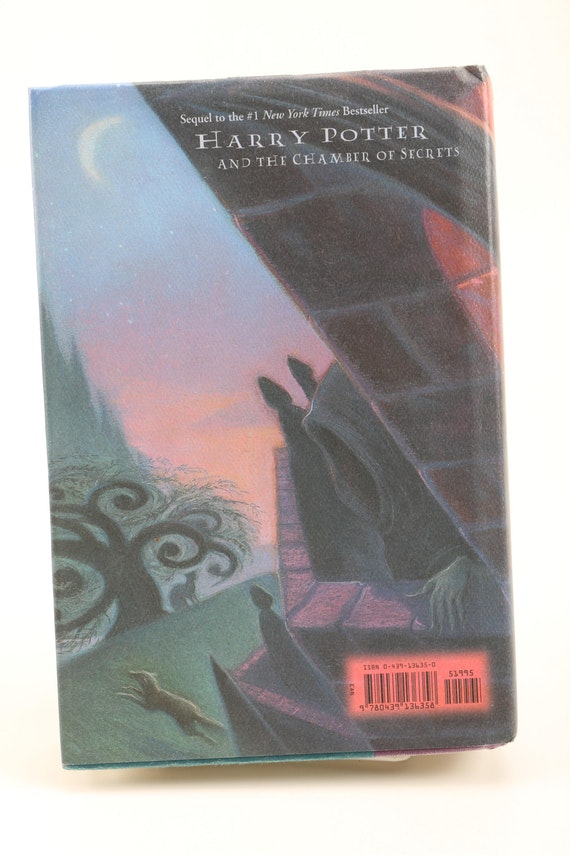 Signed First American Edition "Harry Potter and the Prisoner of Azkaban"