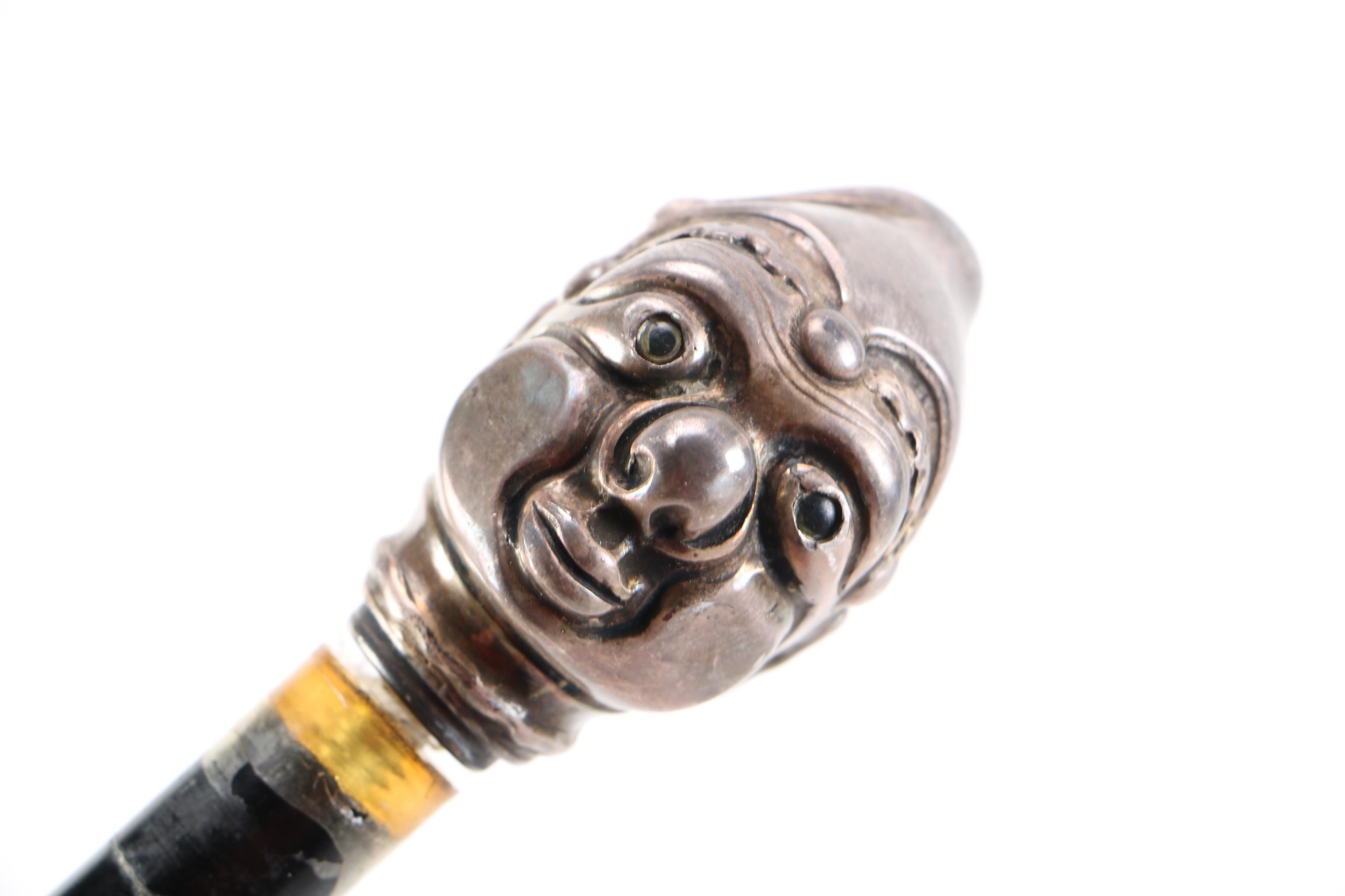 Vintage Walking Canes