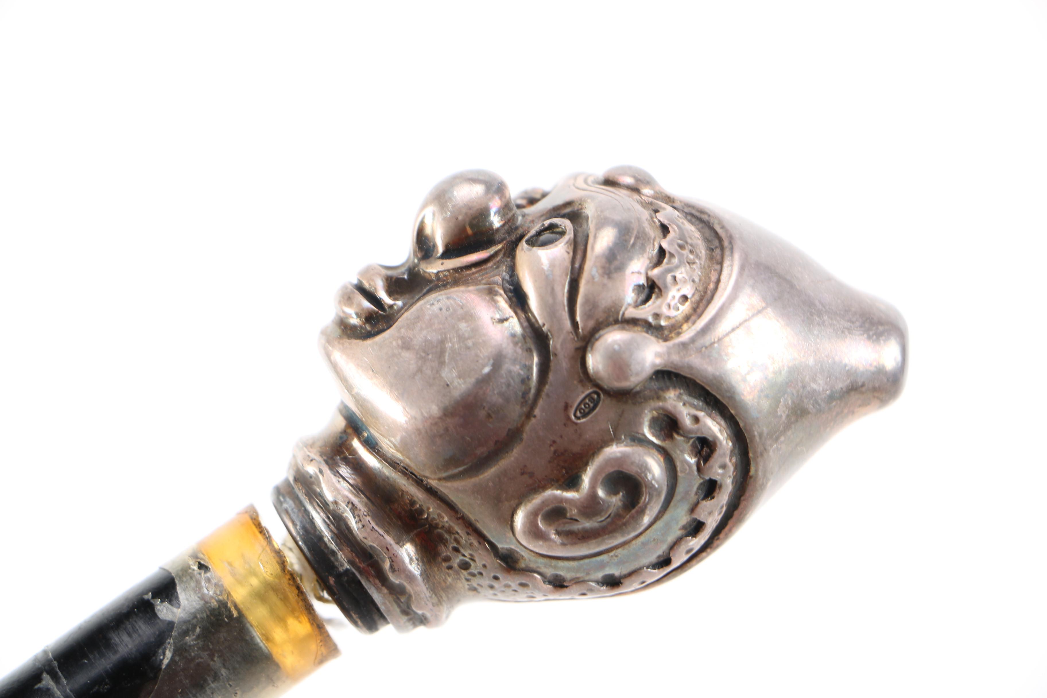 Vintage Walking Canes