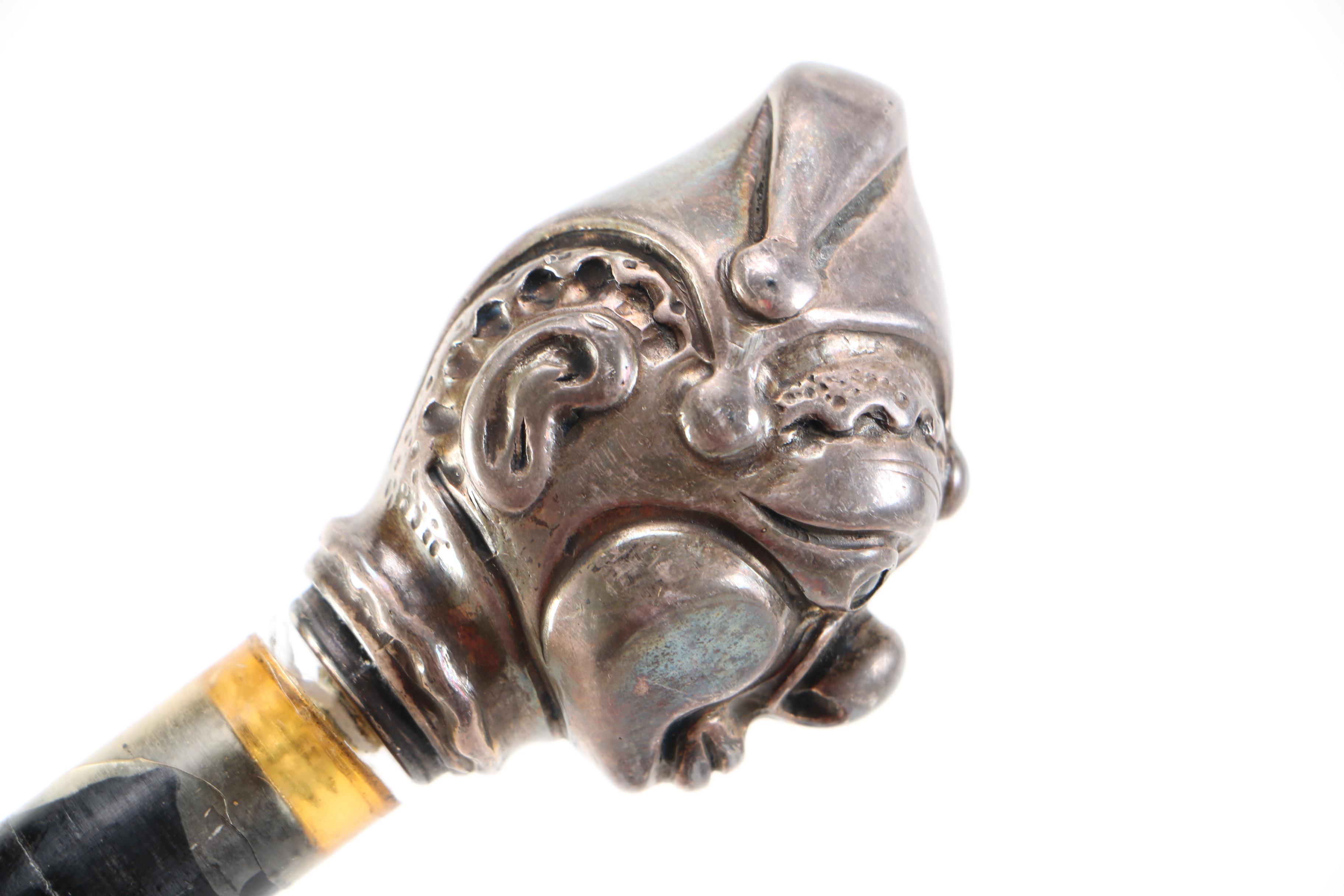 Vintage Walking Canes