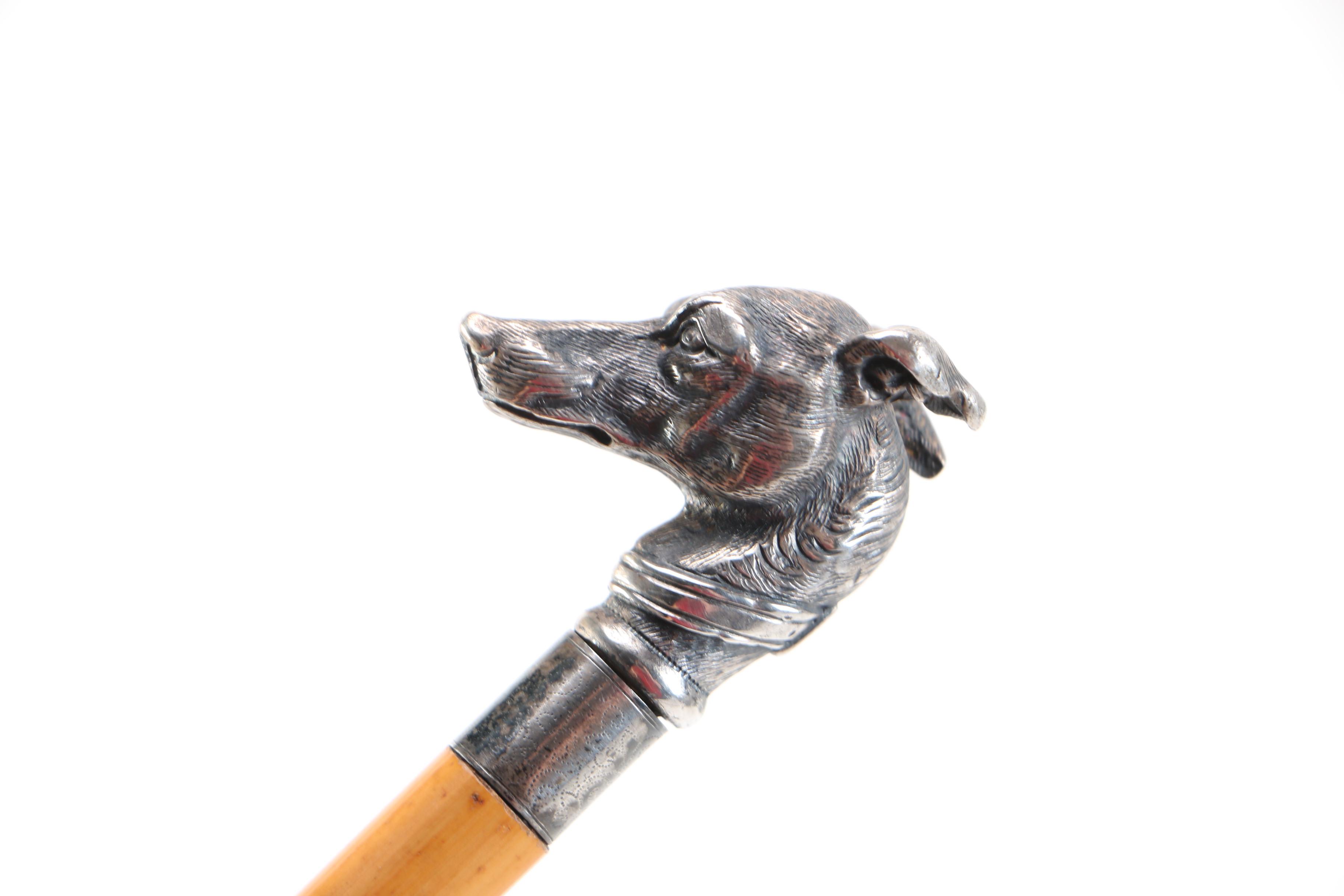 Vintage Walking Canes