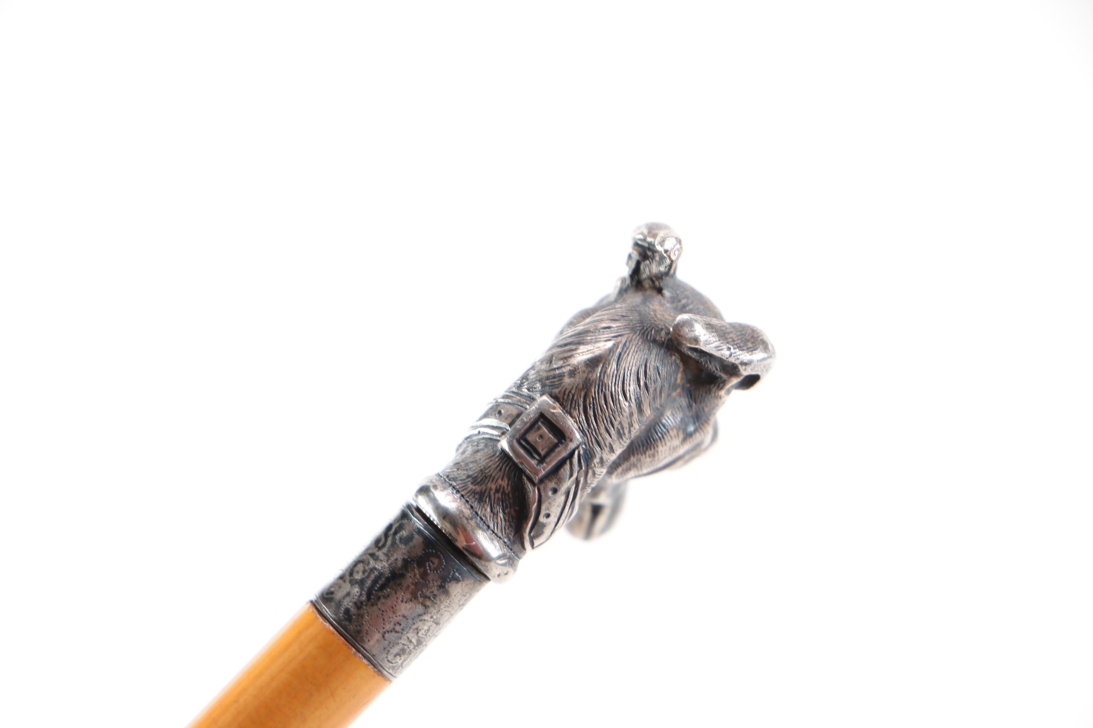 Vintage Walking Canes