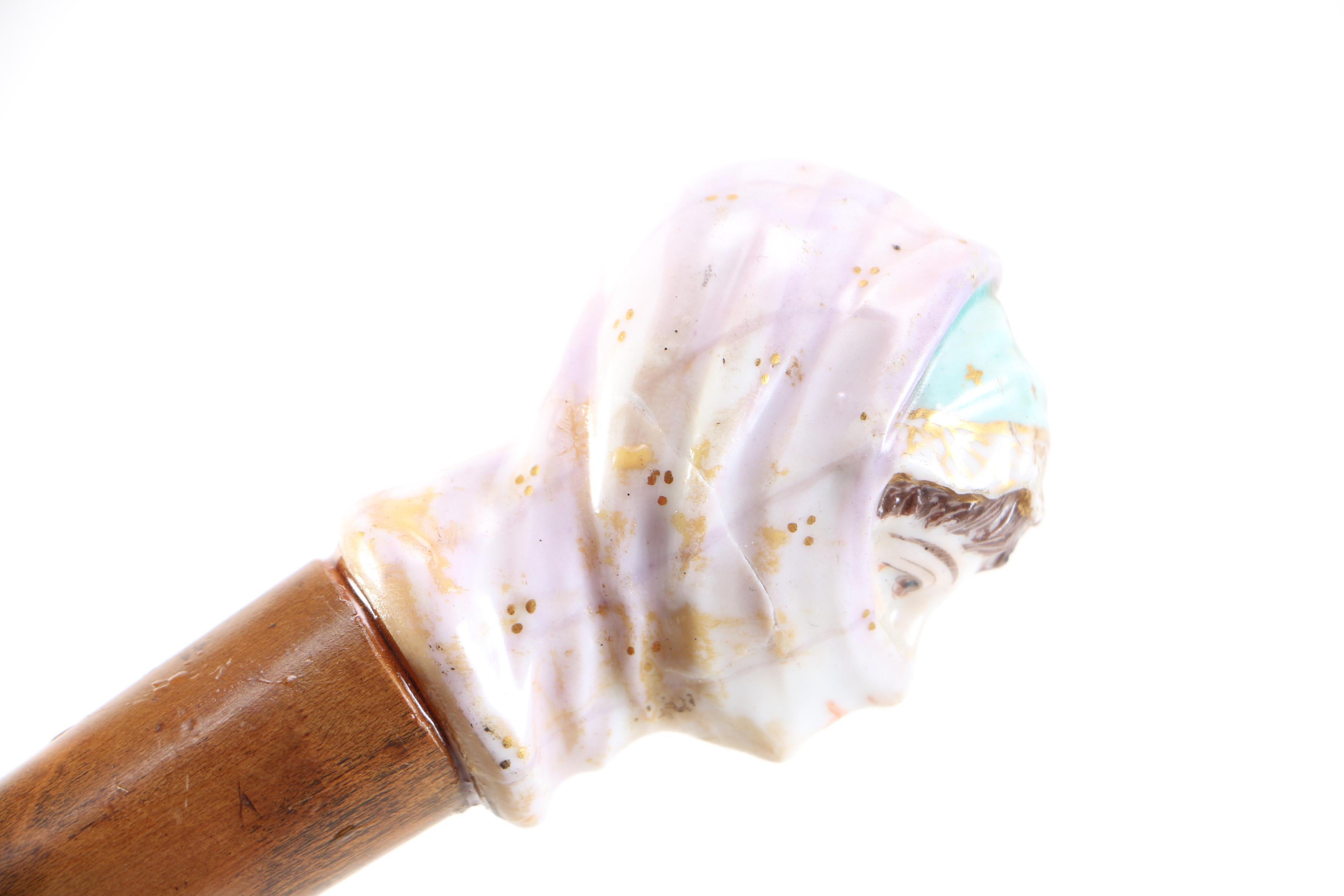 Vintage Walking Canes