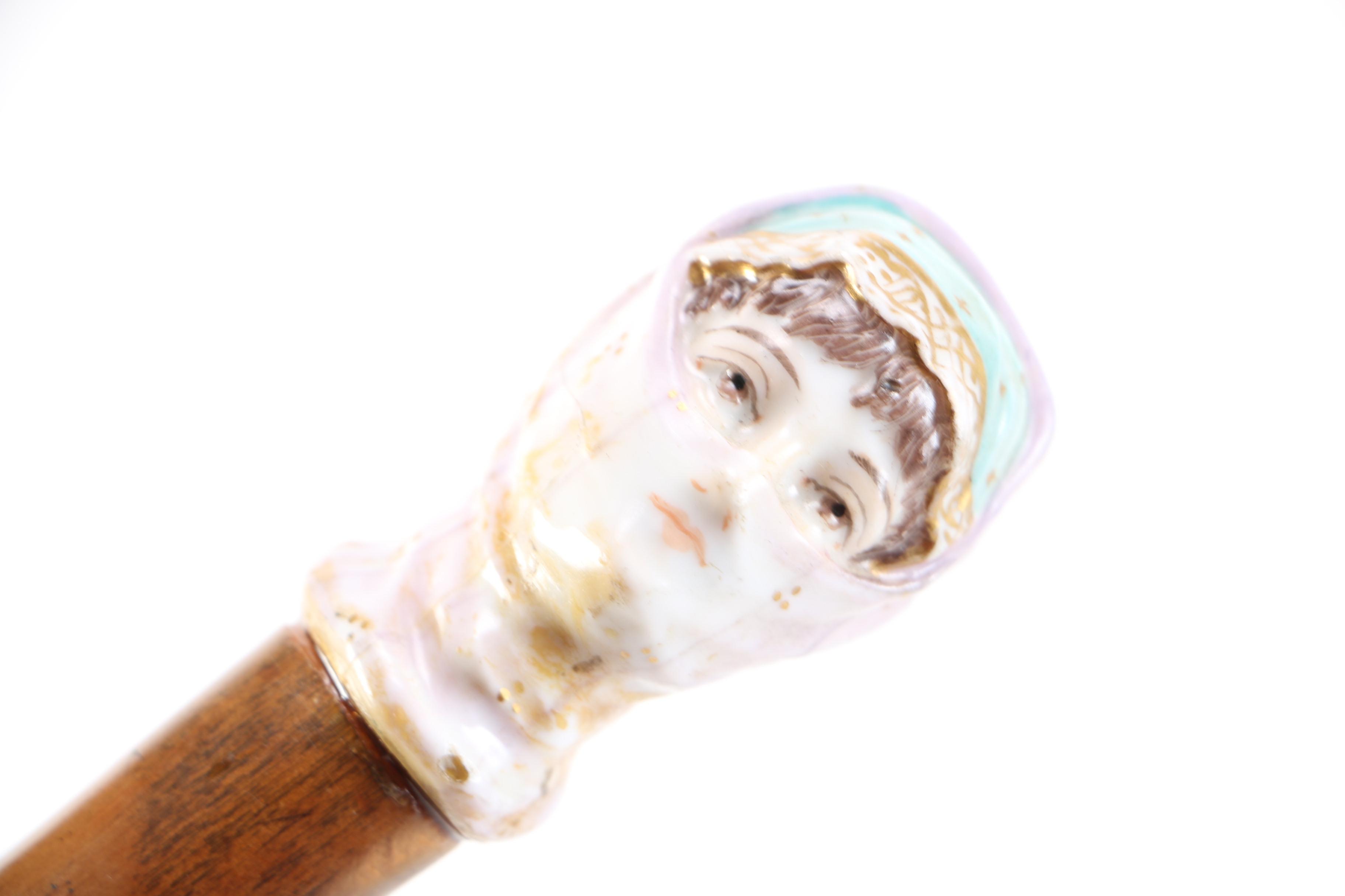 Vintage Walking Canes