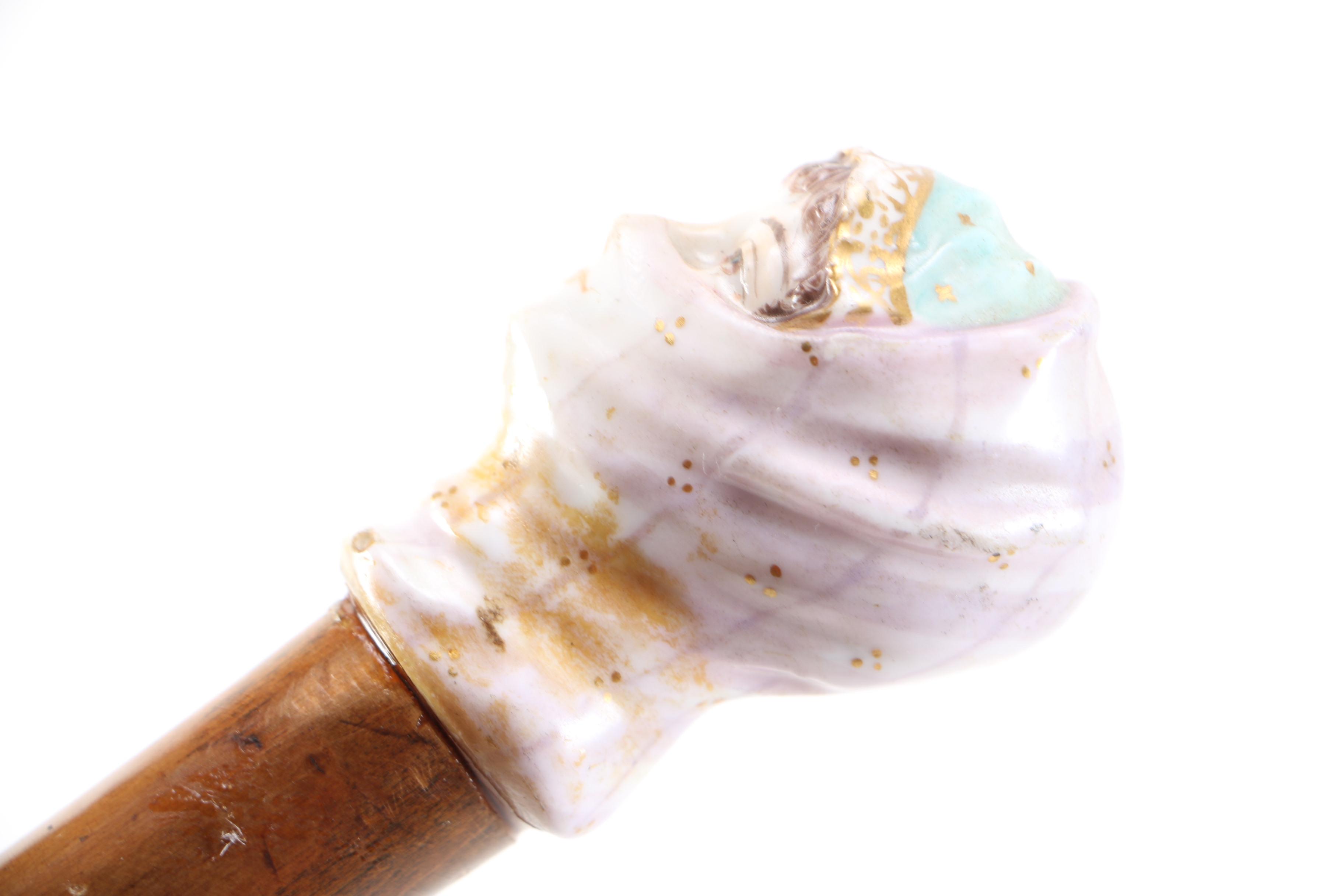 Vintage Walking Canes