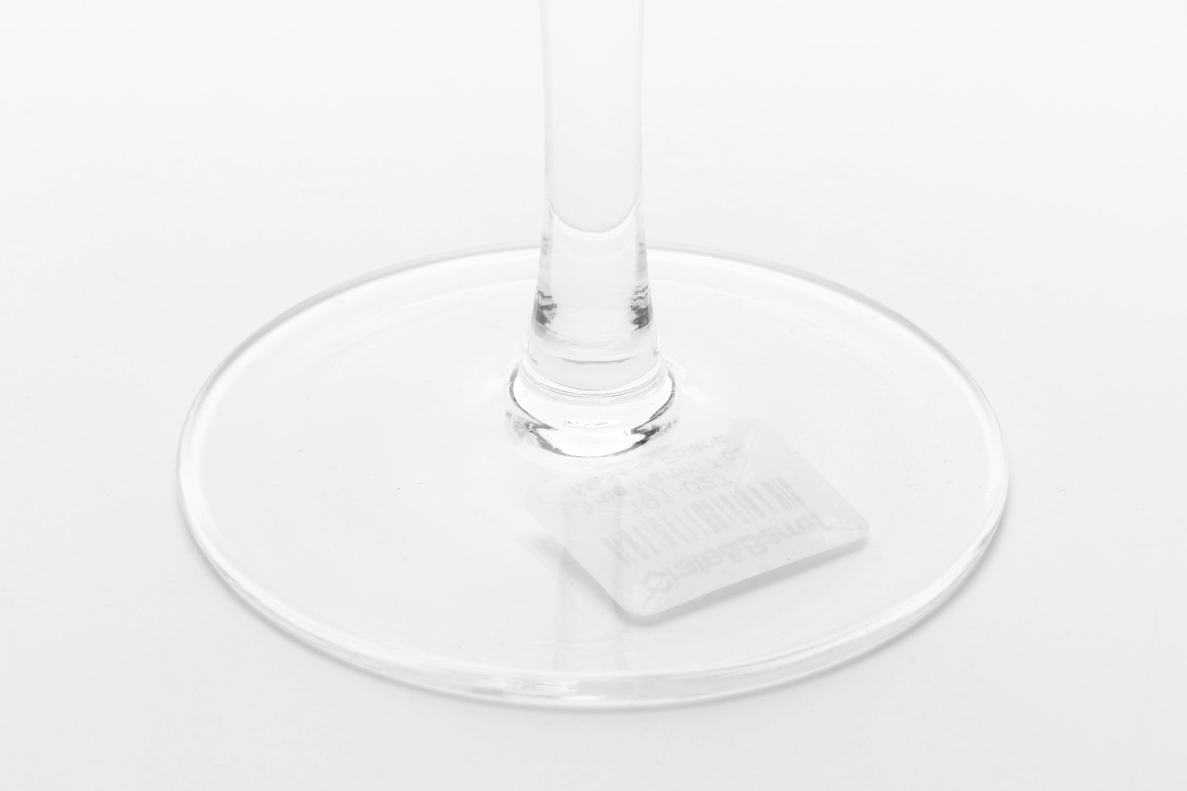 Krosno Handmade "True" Martini Glass Set