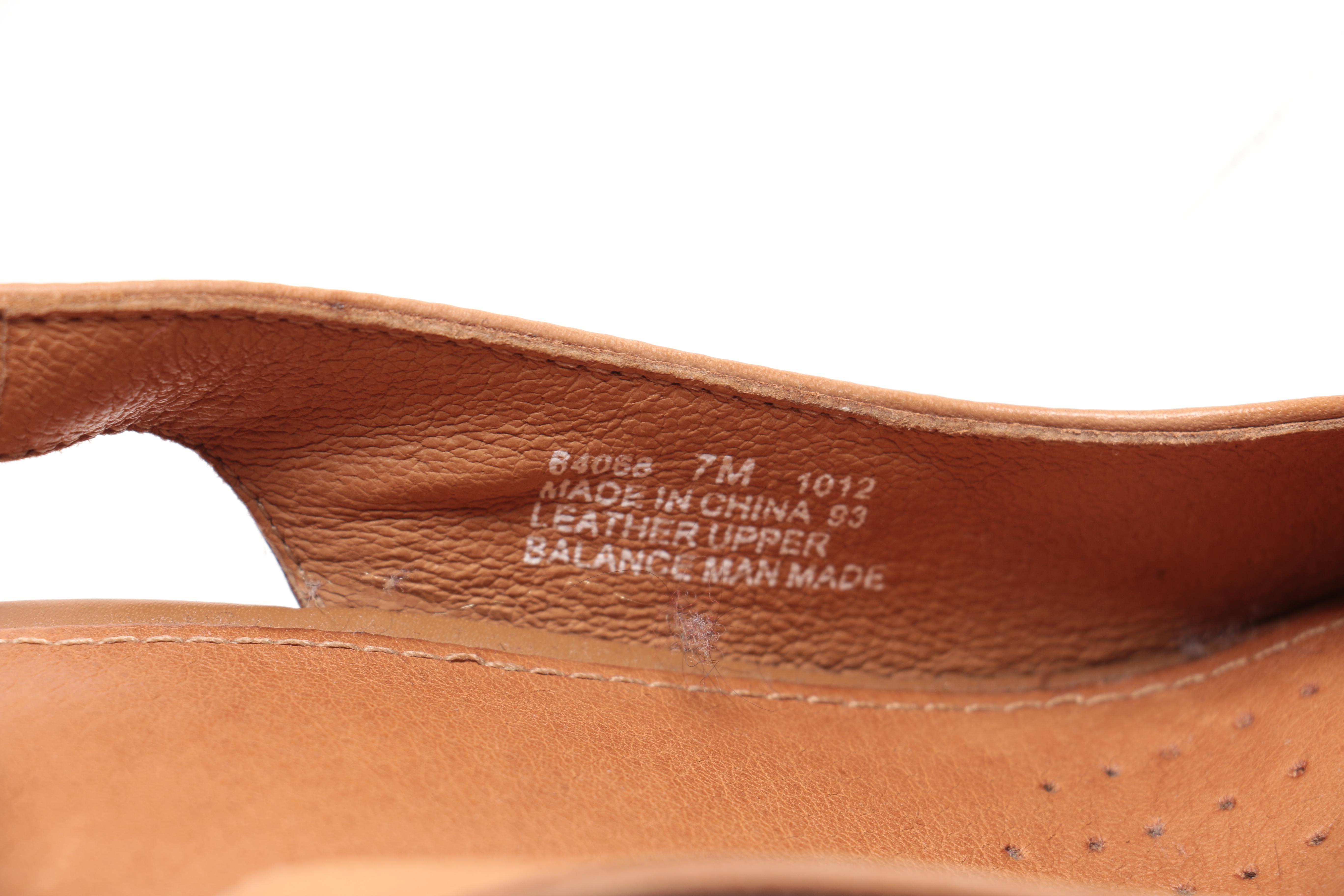 Clarks Artisan "Cynthia Fest" Peep Toe Heels