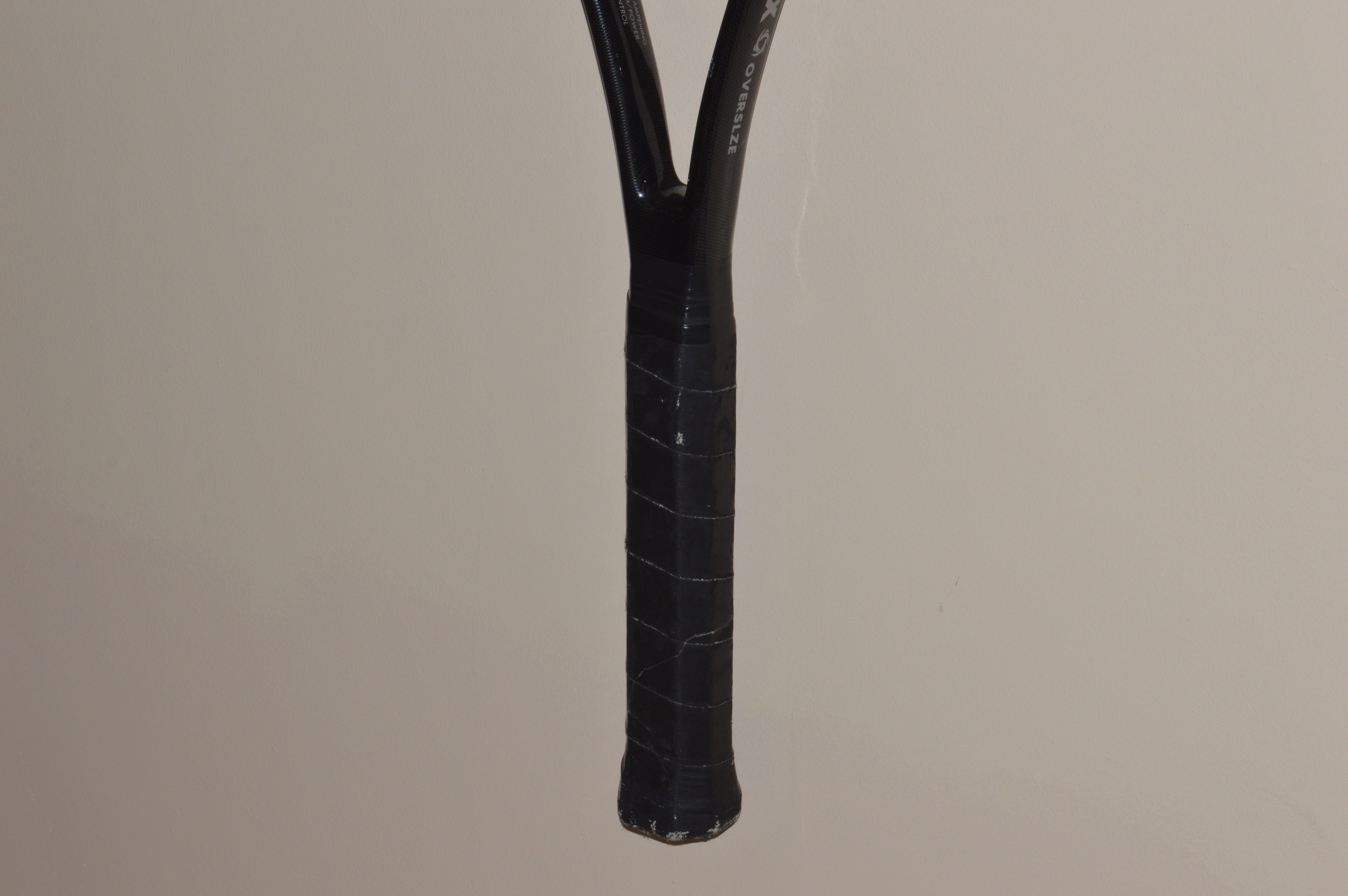 "Vortex Oversize" Novelty Penn Tennis Racket