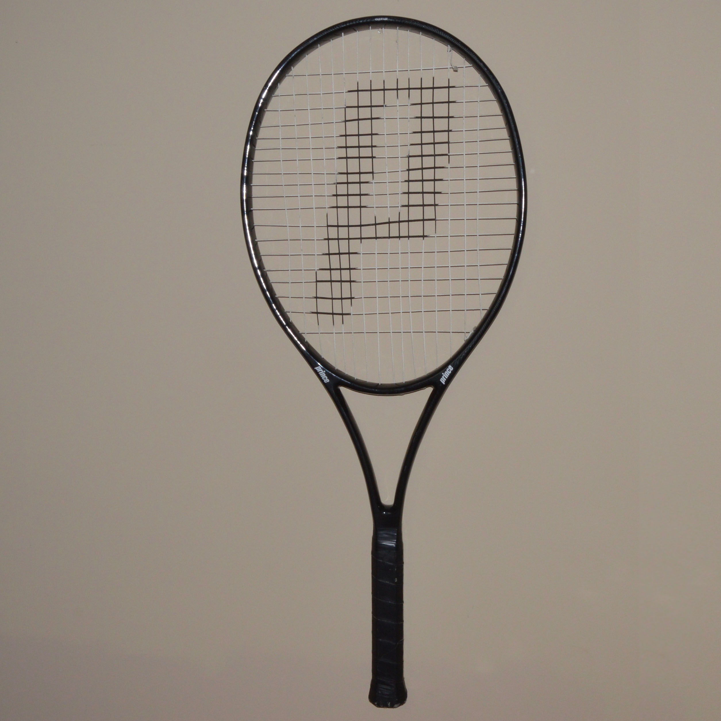 "Vortex Oversize" Novelty Penn Tennis Racket