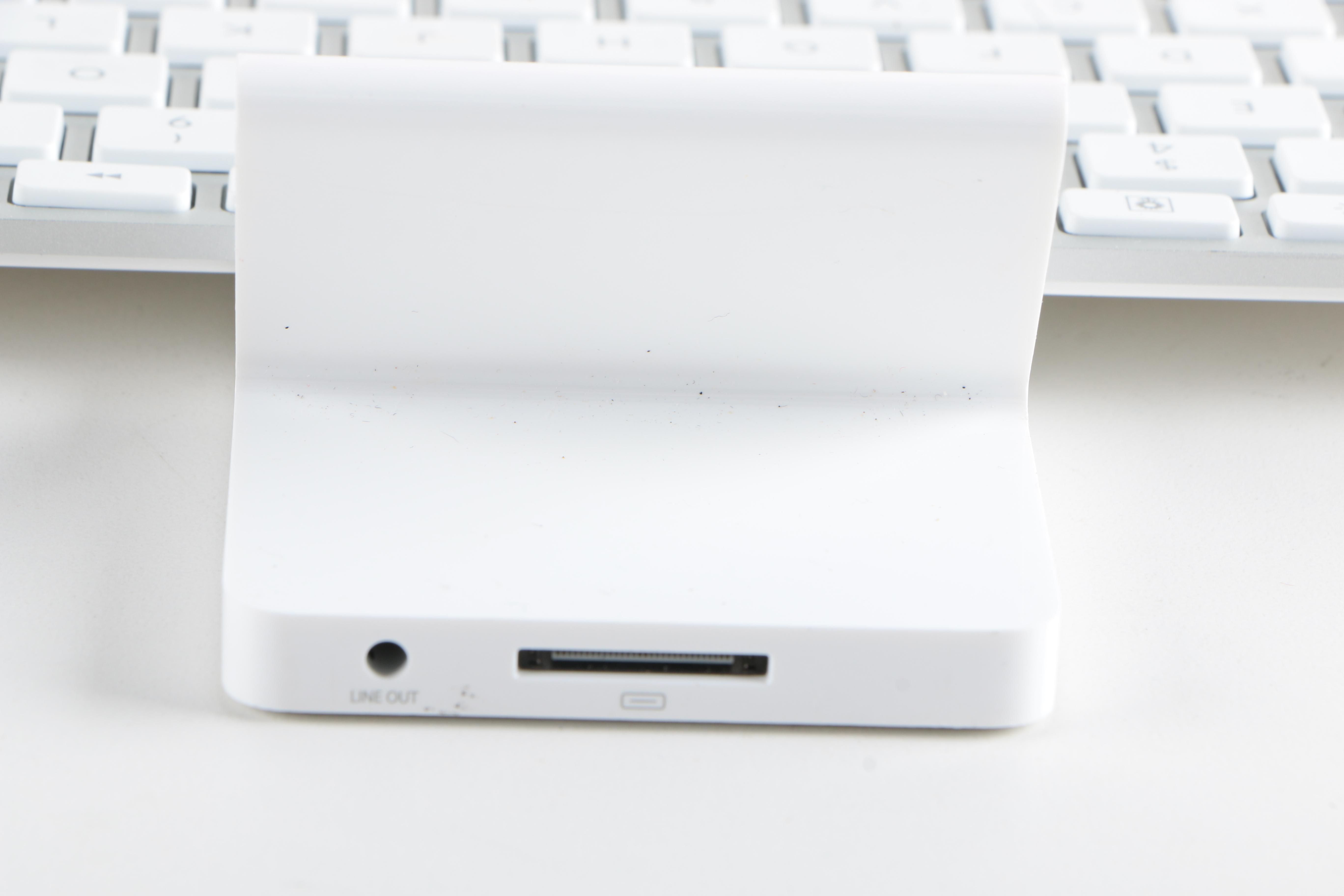 Bose and Roxy Sound iPod Docks, iPods and Other Accessories