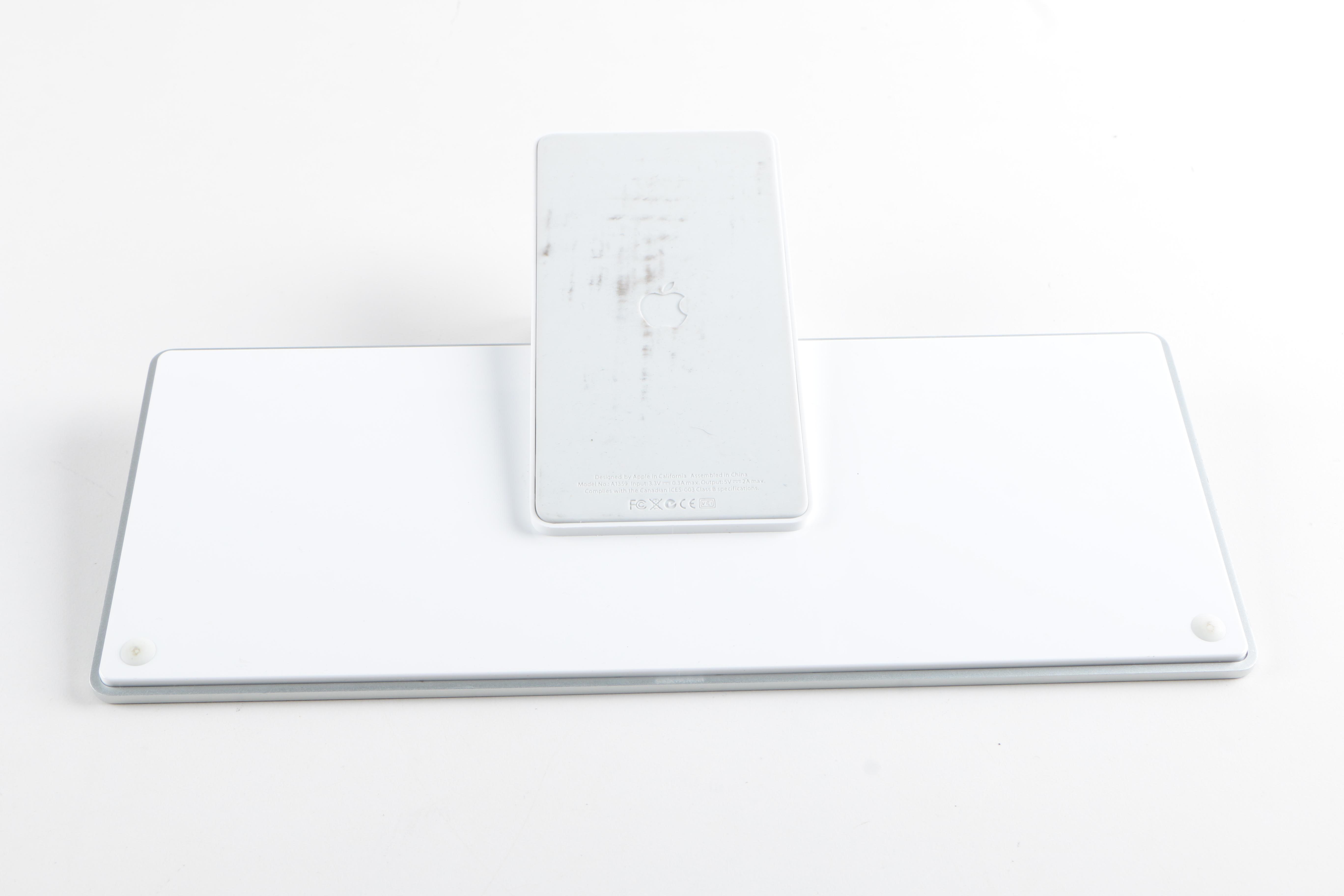 Bose and Roxy Sound iPod Docks, iPods and Other Accessories